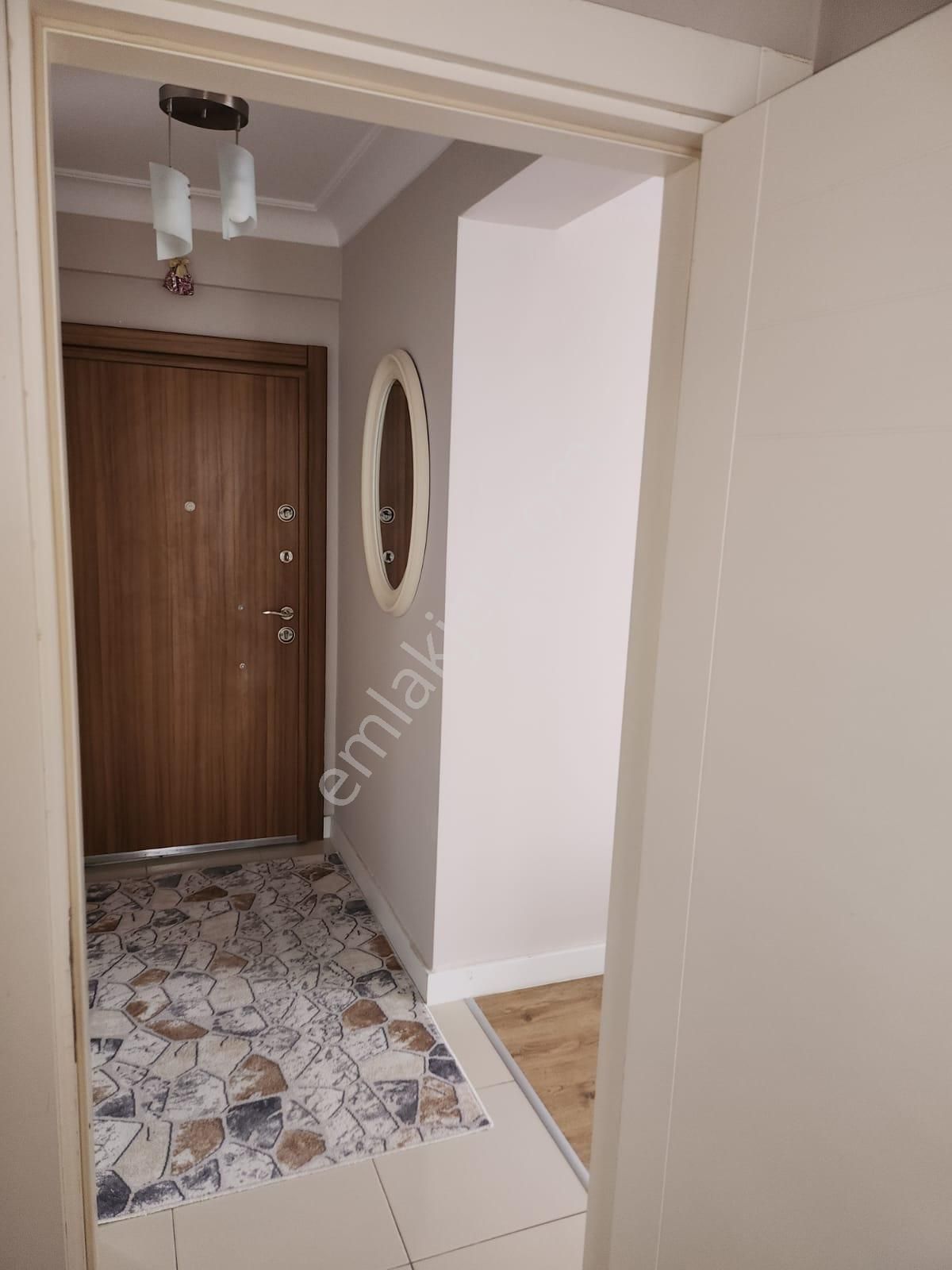 Kiralık Lux 1+1 Daire Konyaalı/liman - Görsel 12