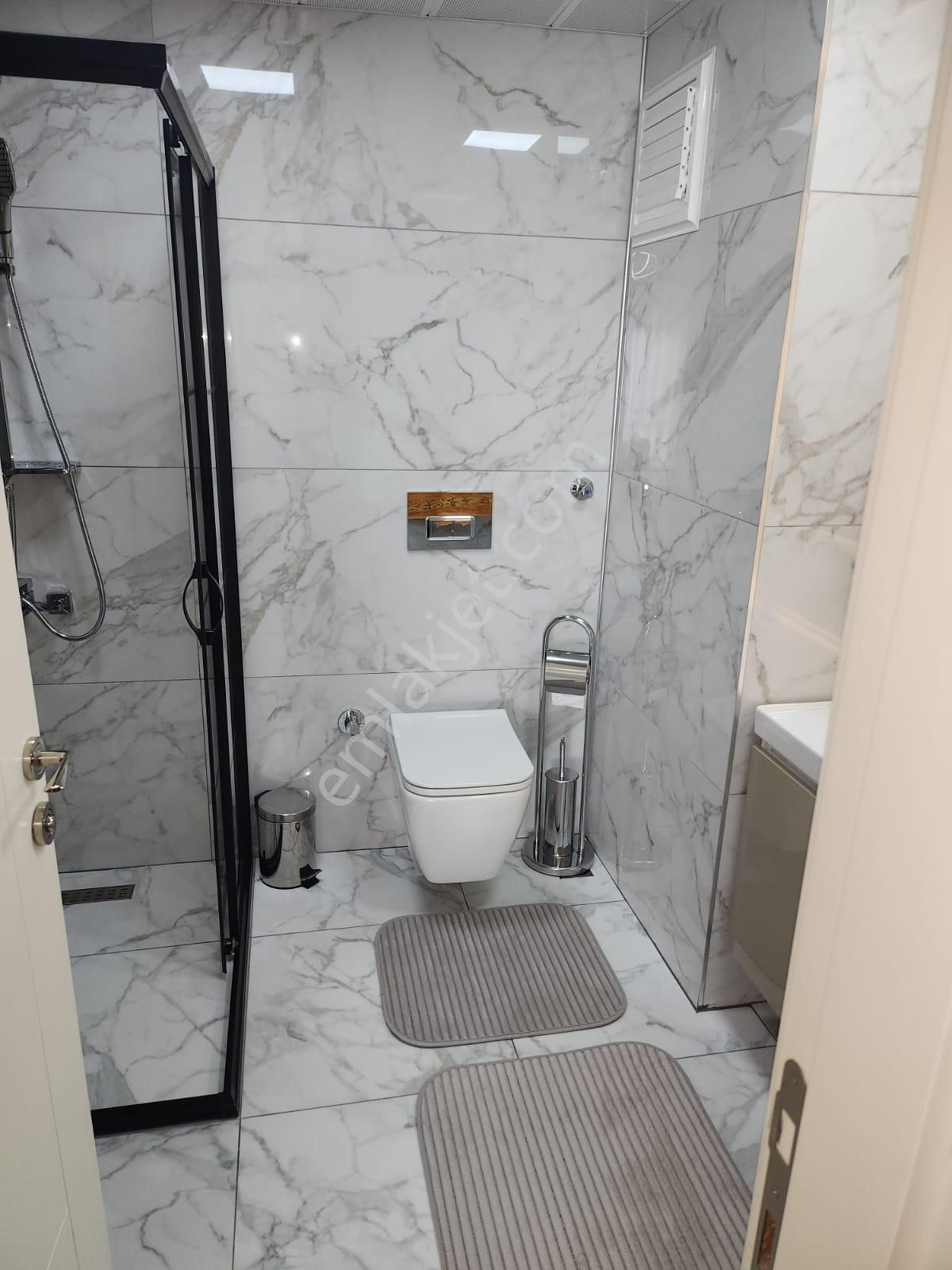 Kiralık Lux 1+1 Daire Konyaalı/liman - Görsel 8