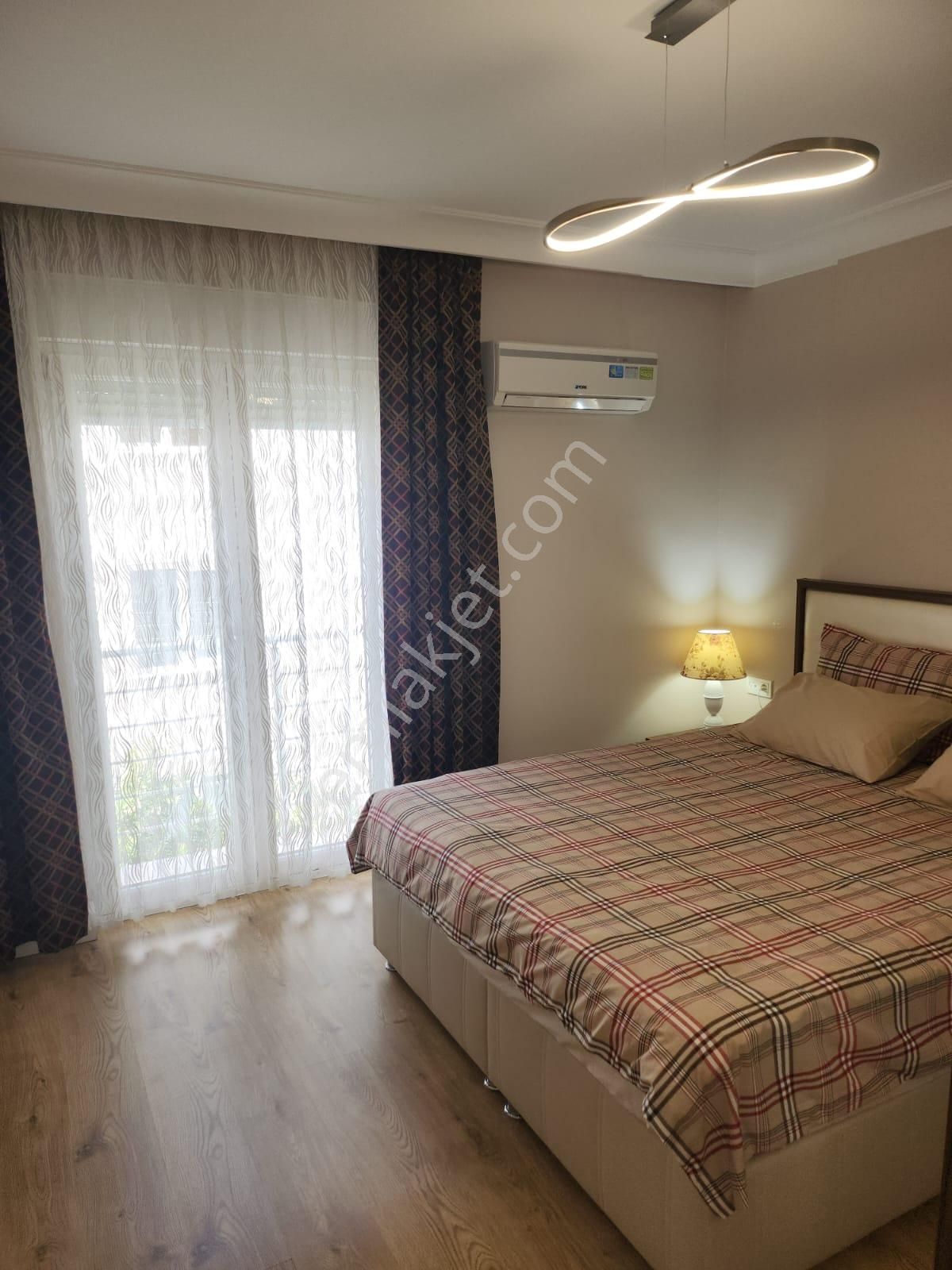 Kiralık Lux 1+1 Daire Konyaalı/liman - Görsel 16