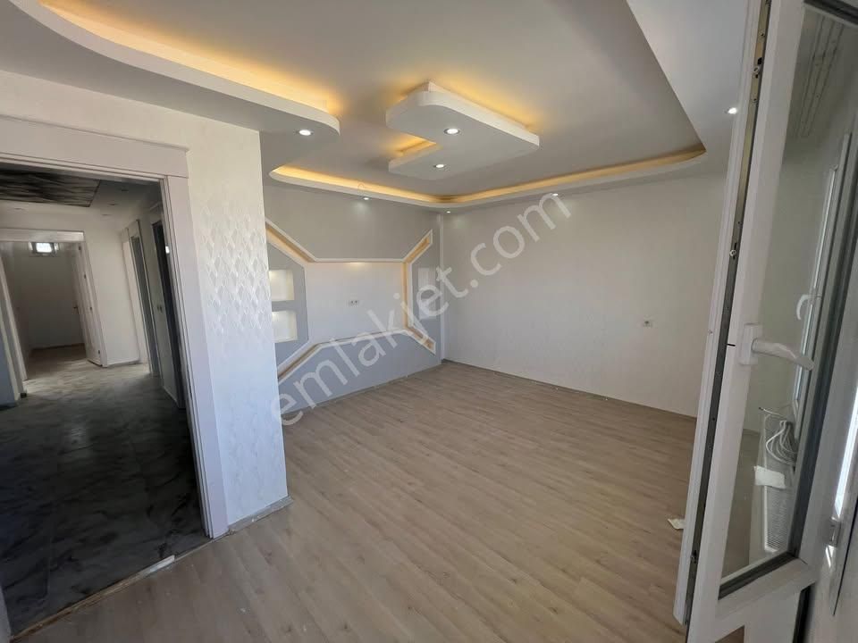 Alyans Life İnşaat'tan Bölgede Emsalsiz Fiyatta Daire - Görsel 12