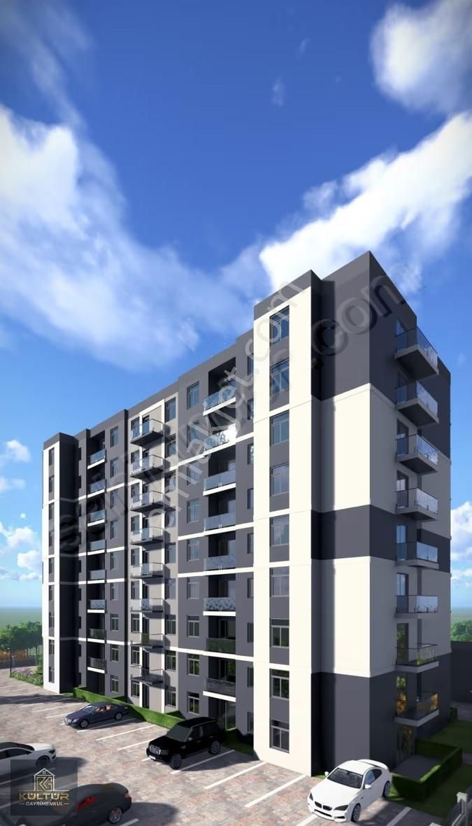 Esenboğa Satılık Daire 1+1 46m2 %50peşin Geri Kalan 18 Ay Taksit - Görsel 11