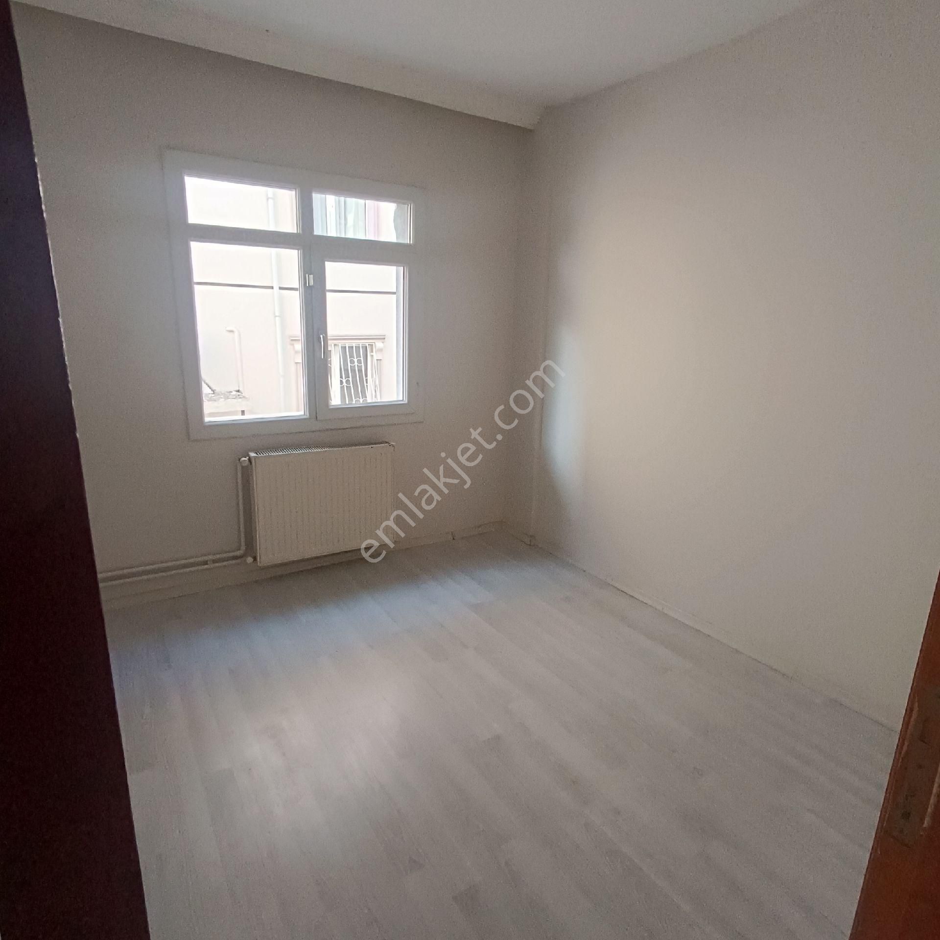 Selçuklu Mh*1.ara Kat*3+1*iskanlı*krediye Uygun*105m²*açık Çift Balkon*çift Cephe L Balkon - Görsel 6