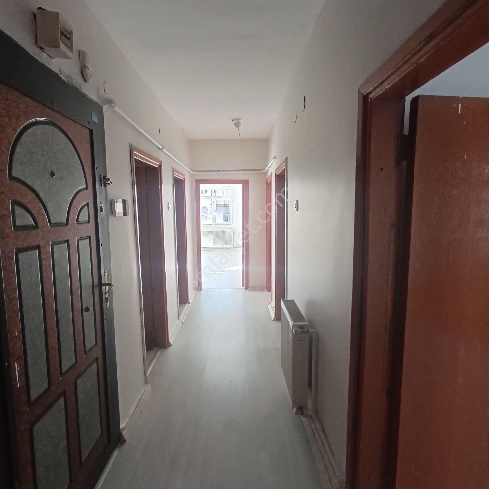 Selçuklu Mh*1.ara Kat*3+1*iskanlı*krediye Uygun*105m²*açık Çift Balkon*çift Cephe L Balkon - Görsel 21