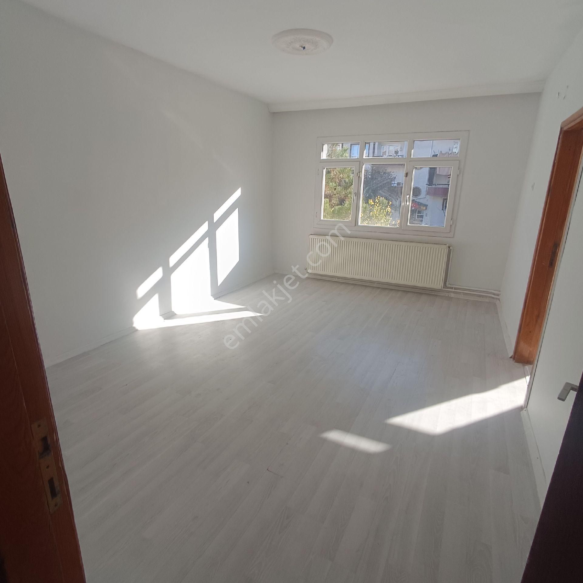 Selçuklu Mh*1.ara Kat*3+1*iskanlı*krediye Uygun*105m²*açık Çift Balkon*çift Cephe L Balkon - Görsel 17
