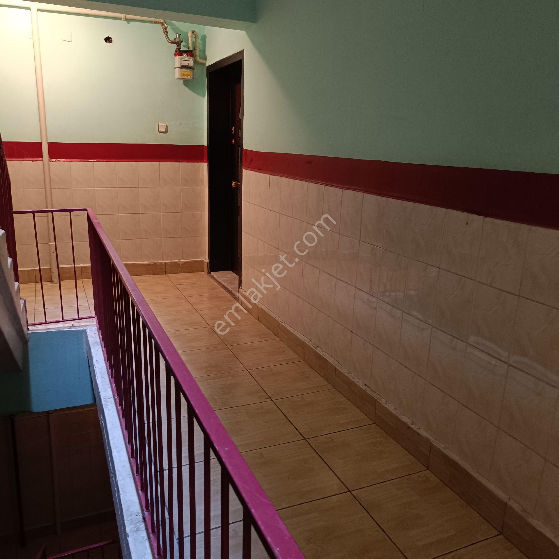 Selçuklu Mh*1.ara Kat*3+1*iskanlı*krediye Uygun*105m²*açık Çift Balkon*çift Cephe L Balkon - Görsel 25