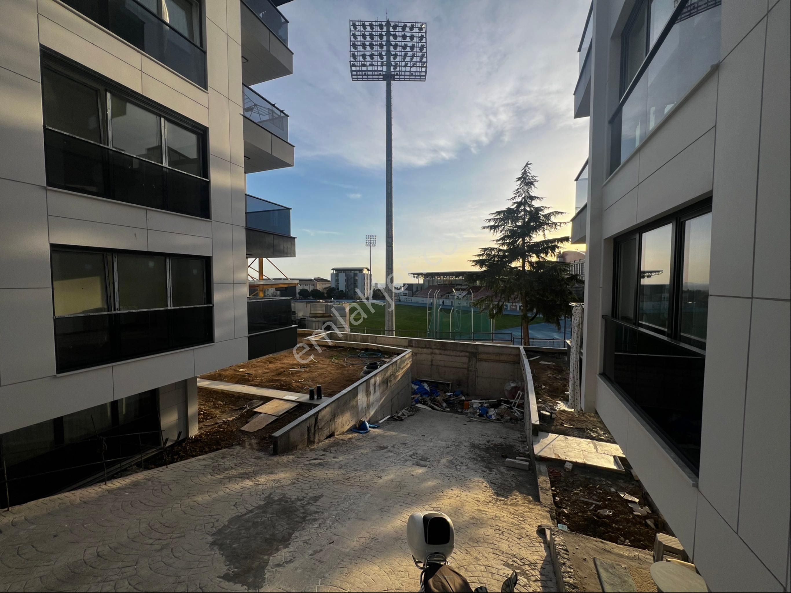 Naz Emlaktan Barbaros Mahallesinde Yeni Binada Otoparklı 3+1 Satılık Daire - Görsel 6