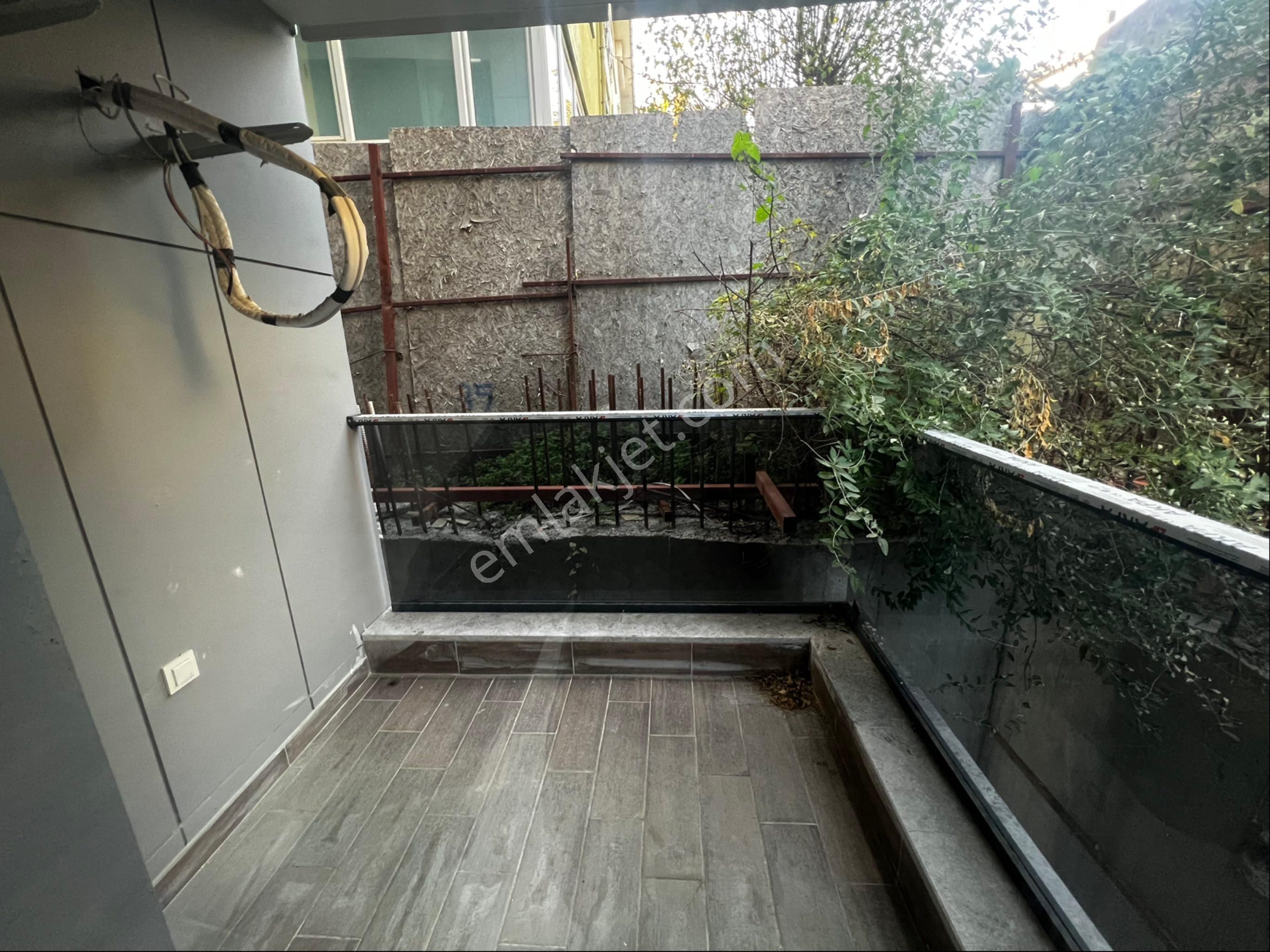 Naz Emlaktan Barbaros Mahallesinde Yeni Binada Otoparklı 3+1 Satılık Daire - Görsel 20