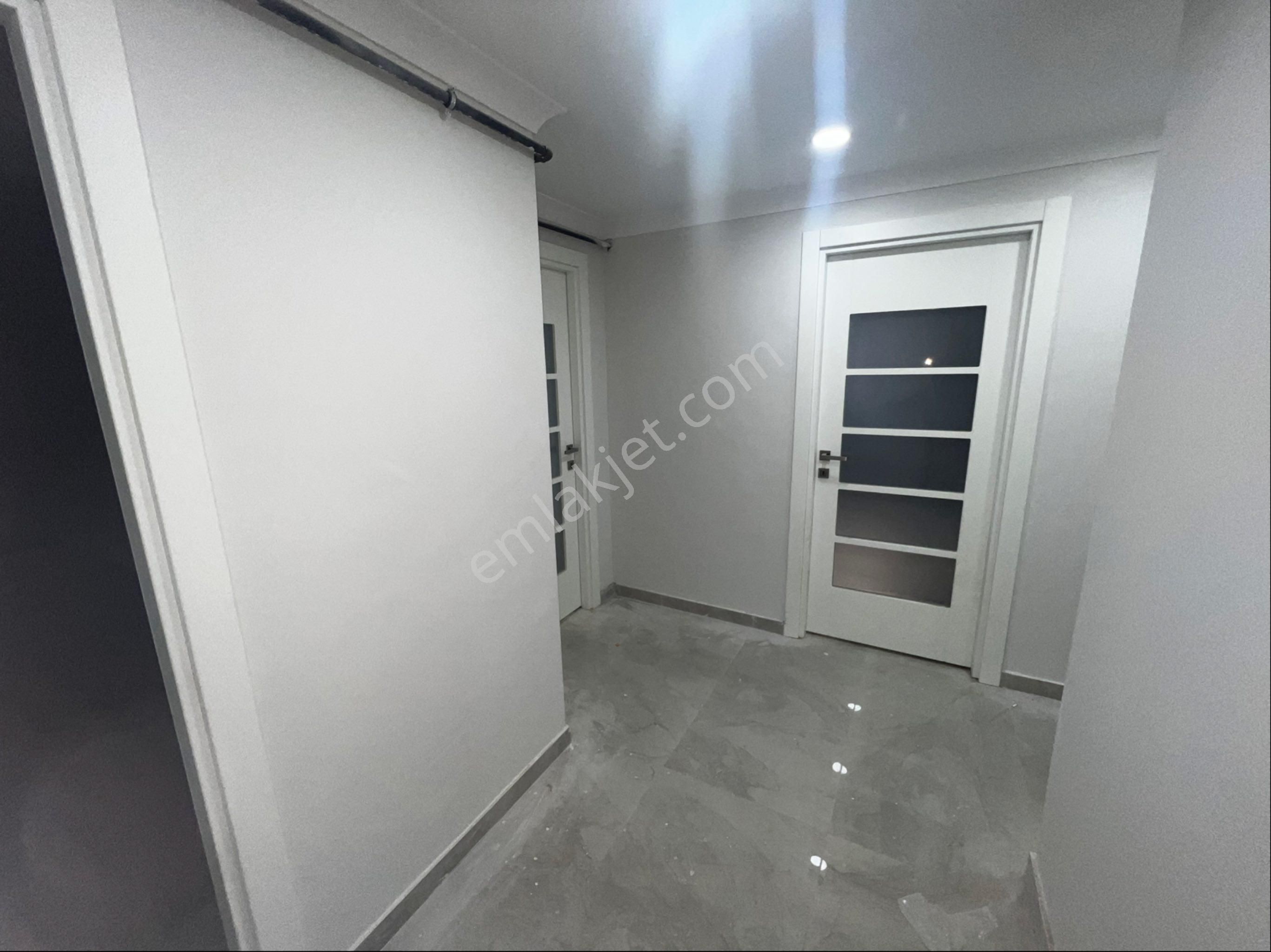 Naz Emlaktan Barbaros Mahallesinde Yeni Binada Otoparklı 3+1 Satılık Daire - Görsel 17