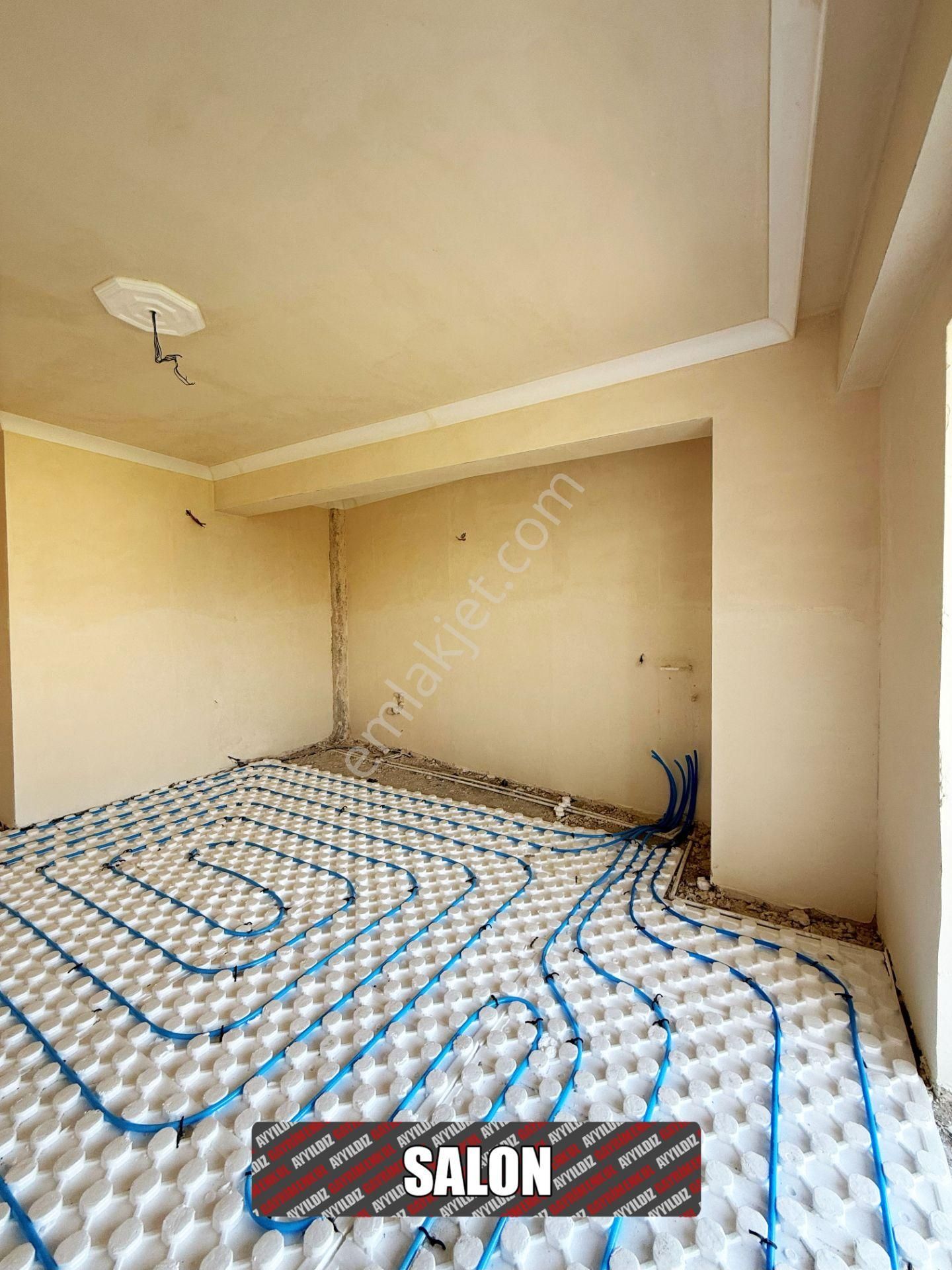 Orhangazi Mh. Kampüs Karşısında Sıfır Ara Kat 2+1 Daire - Görsel 10