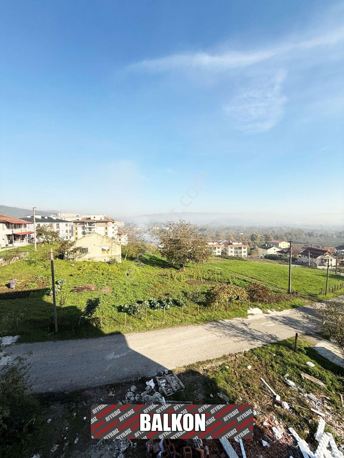 Orhangazi Mh. Kampüs Karşısında Sıfır Ara Kat 2+1 Daire - Görsel 14