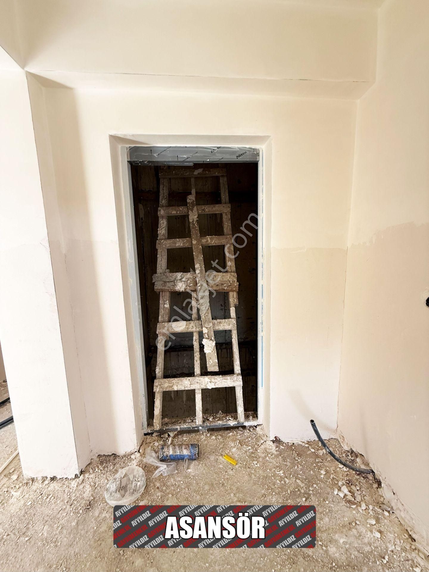 Orhangazi Mh. Kampüs Karşısında Sıfır Ara Kat 2+1 Daire - Görsel 26