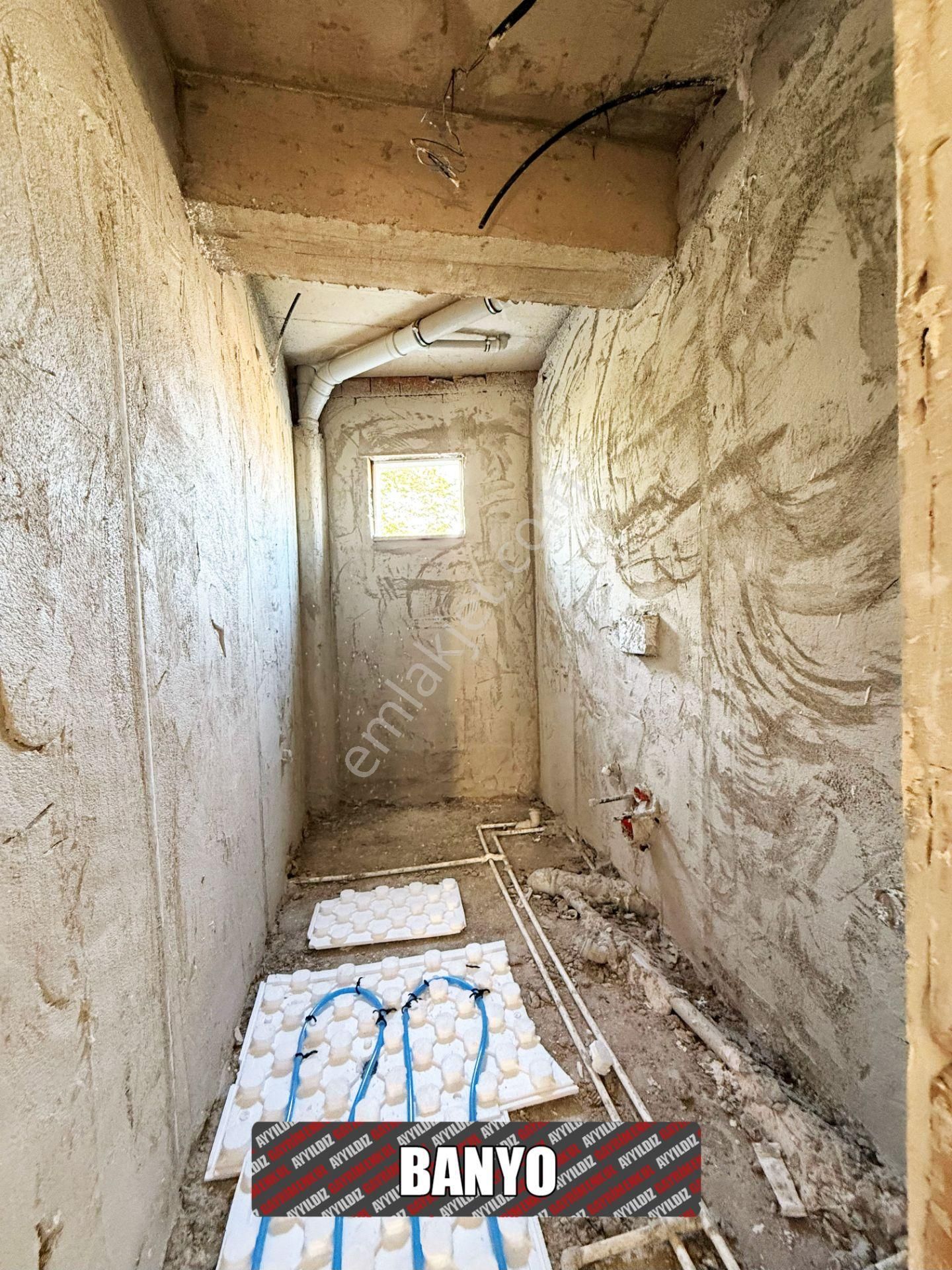 Orhangazi Mh. Kampüs Karşısında Sıfır Ara Kat 2+1 Daire - Görsel 22