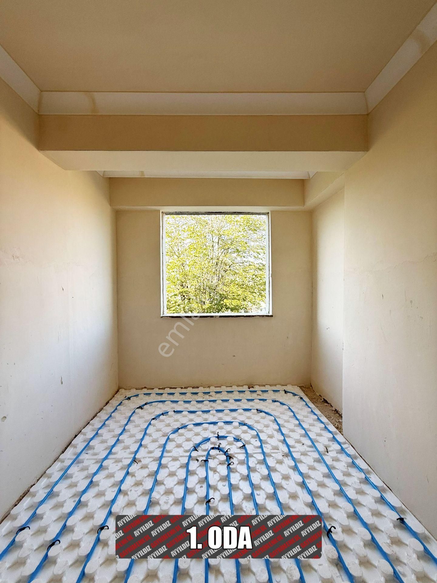 Orhangazi Mh. Kampüs Karşısında Sıfır Ara Kat 2+1 Daire - Görsel 17