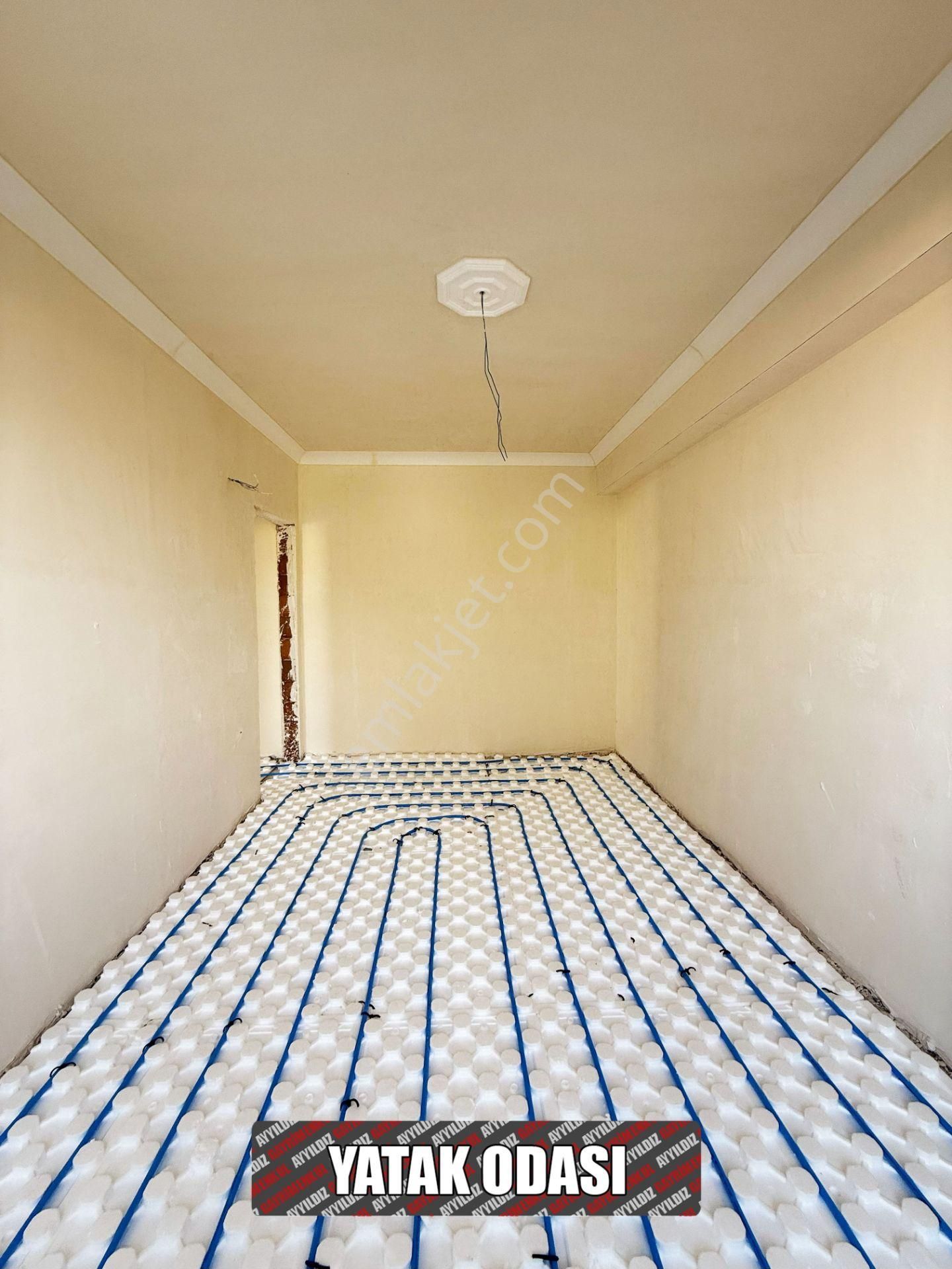 Orhangazi Mh. Kampüs Karşısında Sıfır Ara Kat 2+1 Daire - Görsel 21