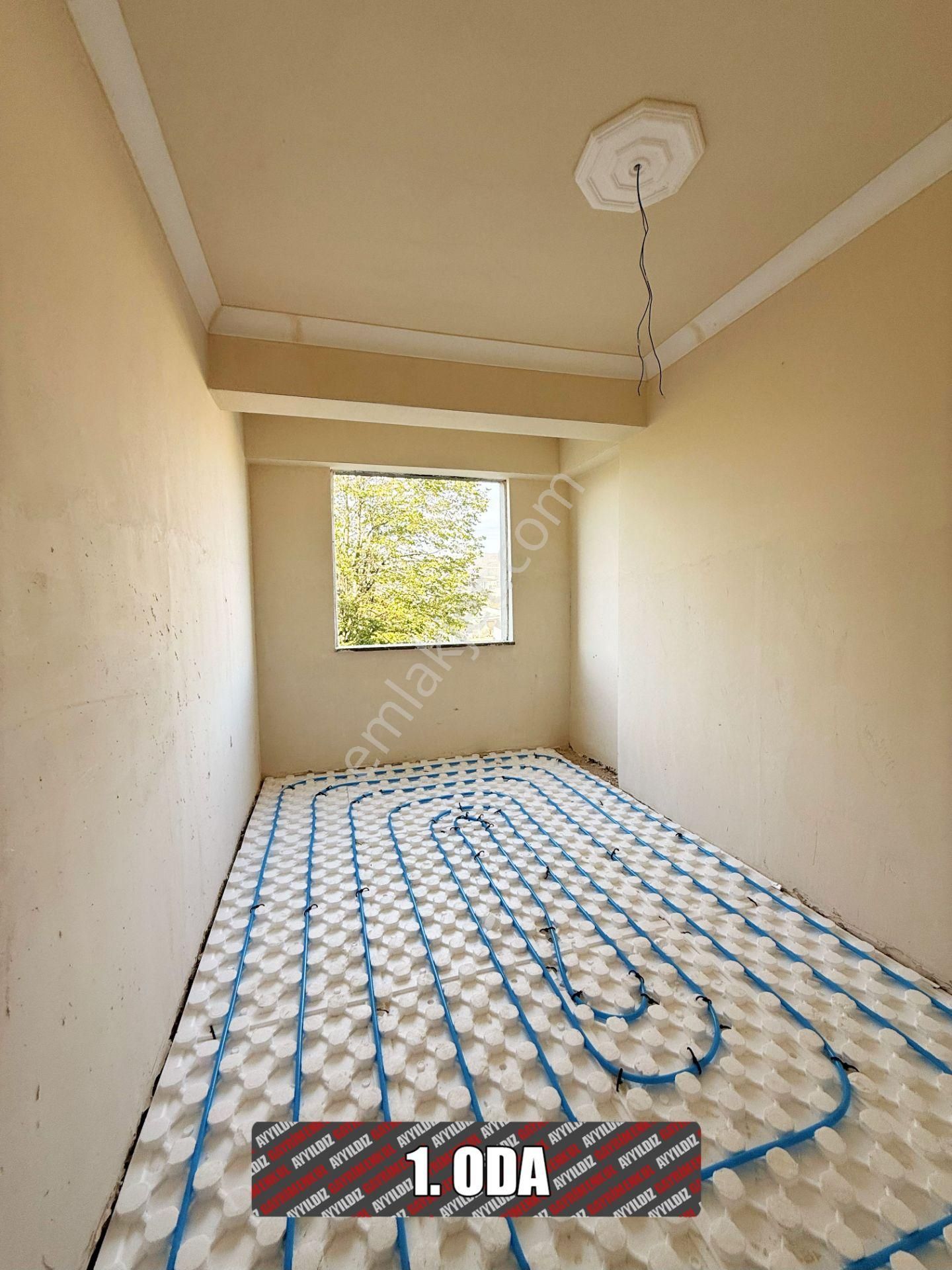 Orhangazi Mh. Kampüs Karşısında Sıfır Ara Kat 2+1 Daire - Görsel 16