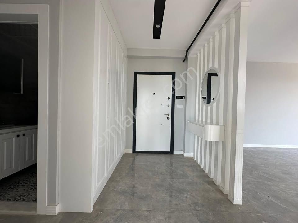 Alyans Life İnşaat'tan Satılık Merkezi Konumda Emsalsiz Daire - Görsel 7