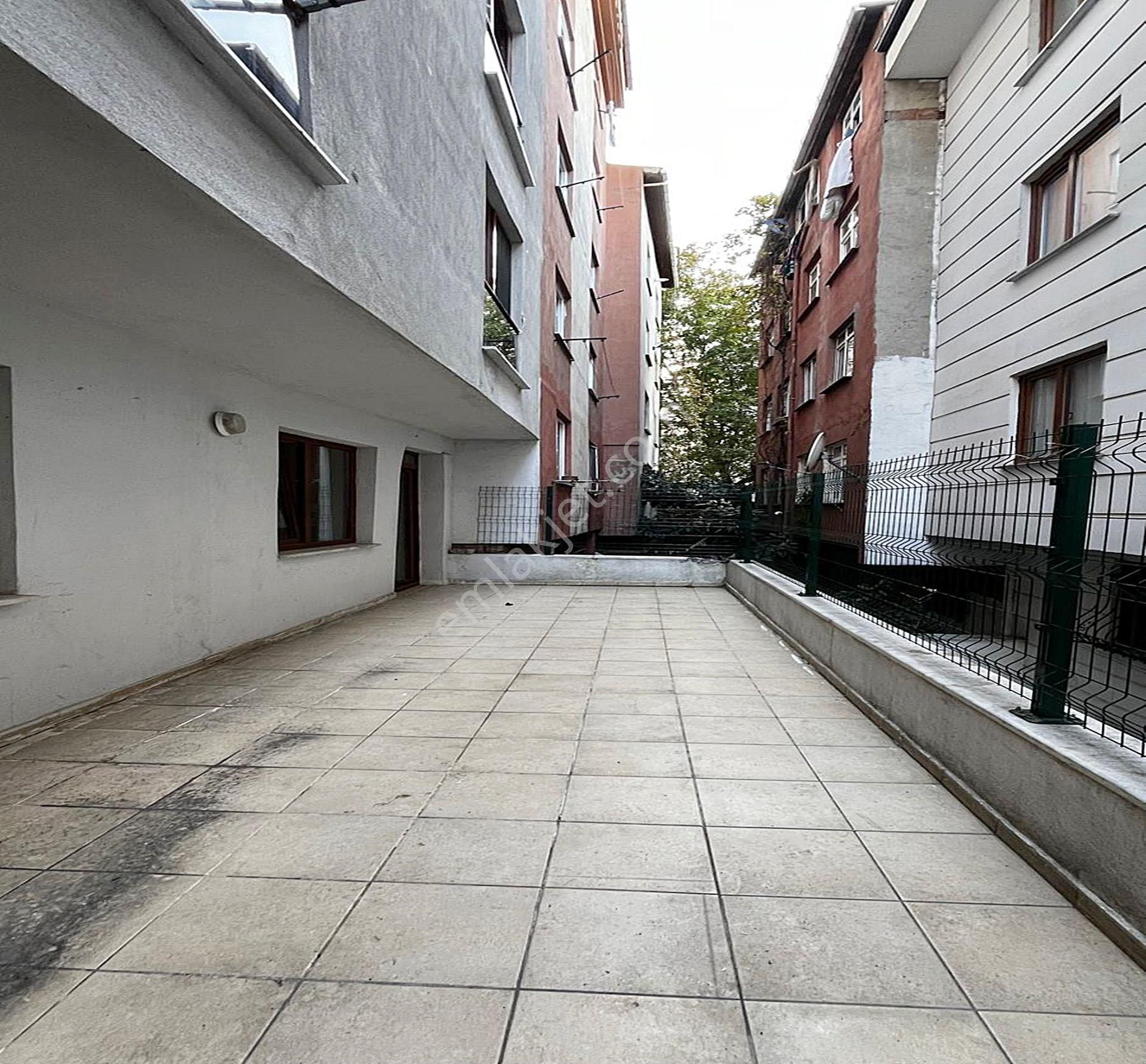 Ulaşıma Yakın Aileye Uygun Acil Kiralık 2+1 Bahçeli Bahçe Katı Daire - Görsel 16