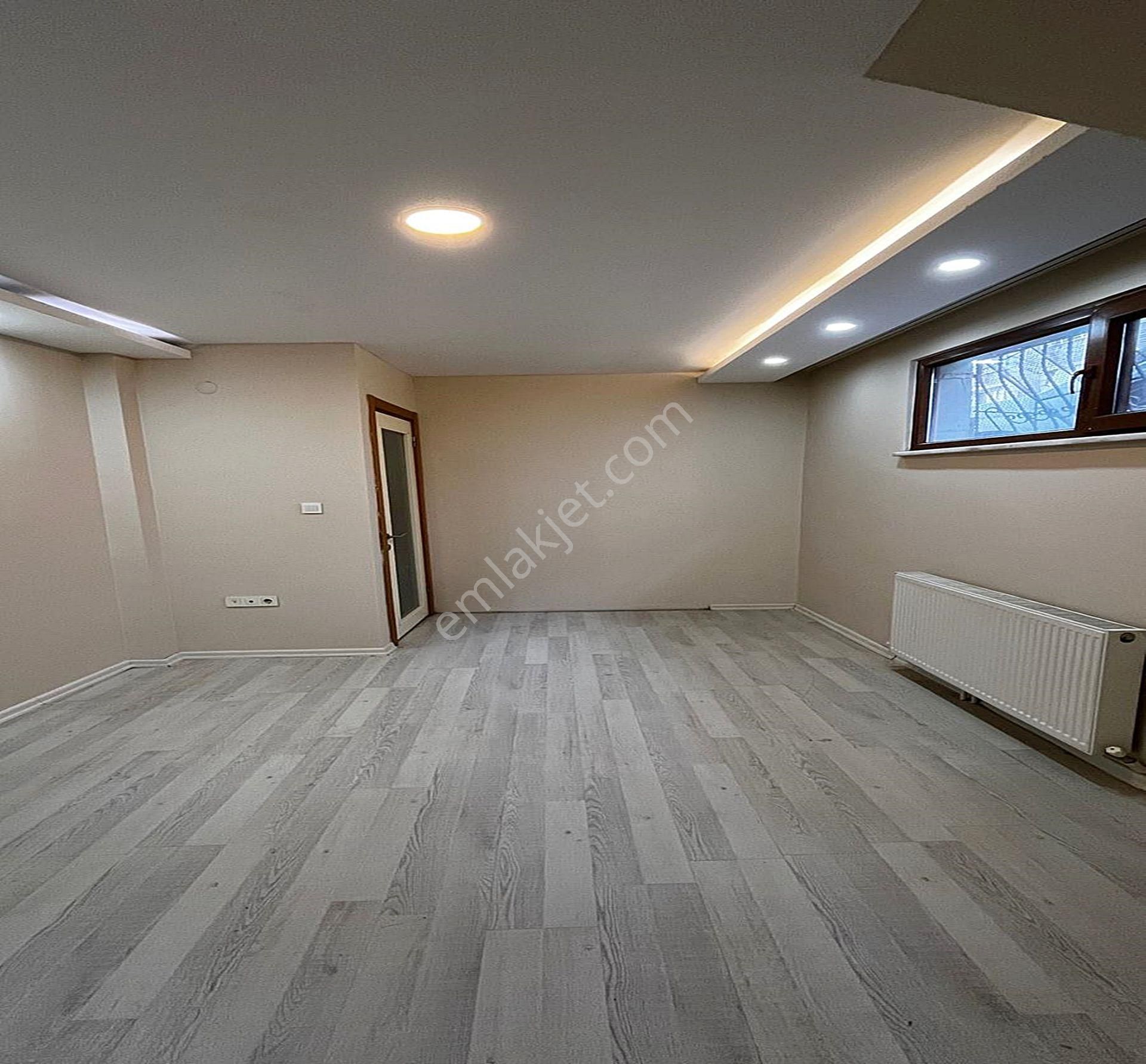 Ulaşıma Yakın Aileye Uygun Acil Kiralık 2+1 Bahçeli Bahçe Katı Daire - Görsel 6