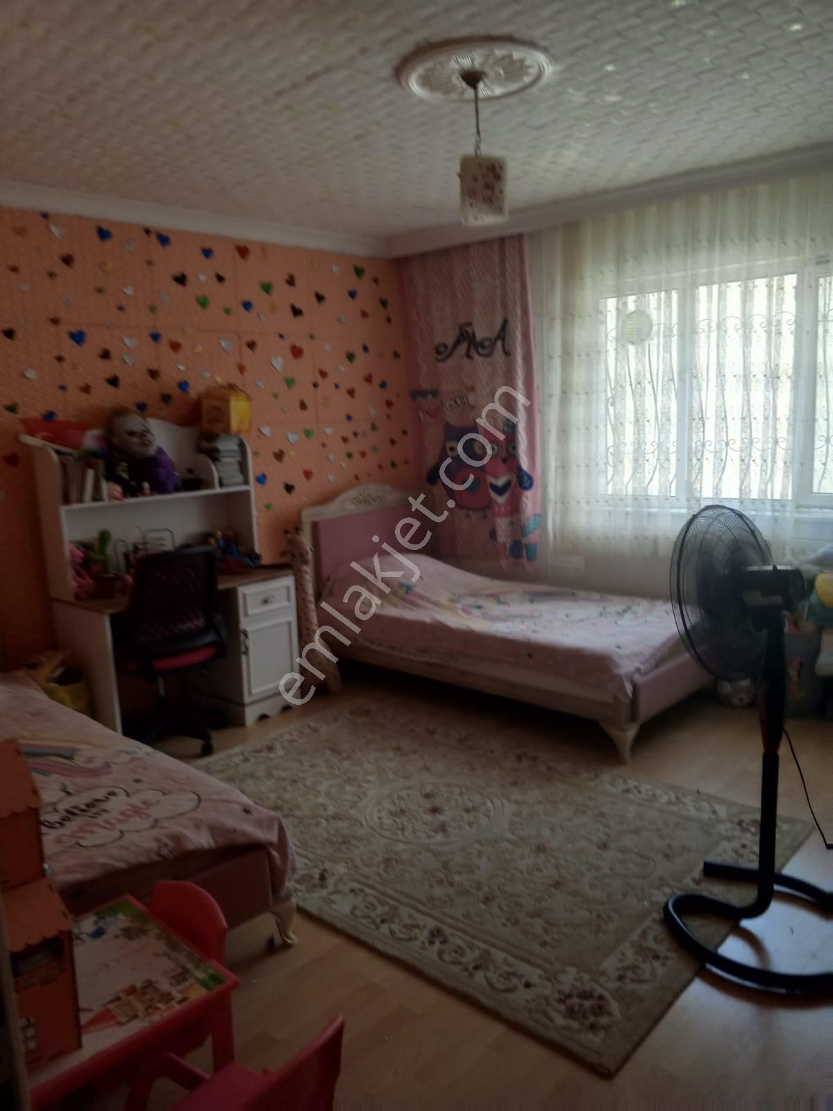 Bursa Yıldırım Sırcavizler Kurtbasan Mahalleinde 2 Katlı Müstakil Bina - Görsel 5