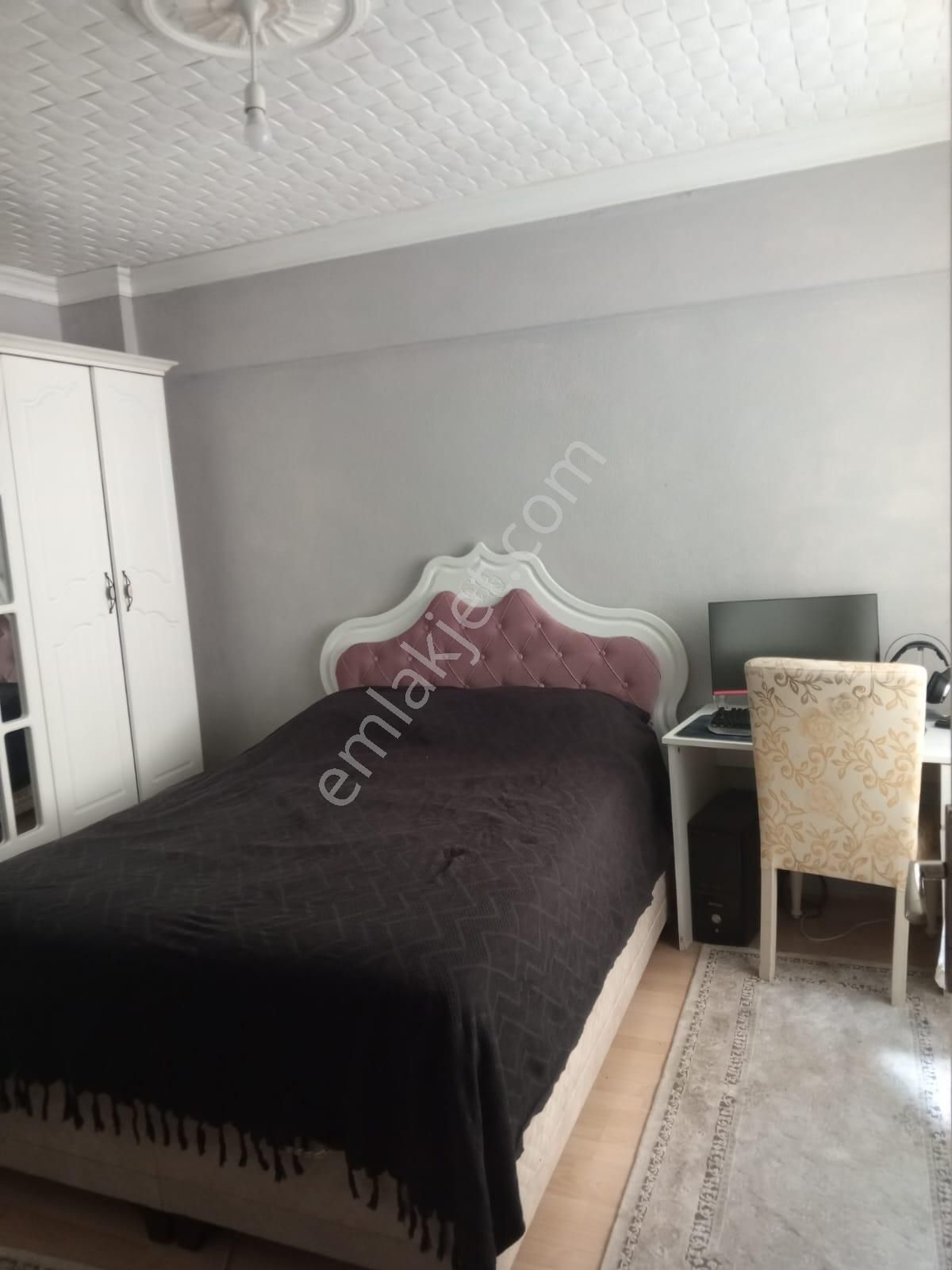 Bursa Yıldırım Sırcavizler Kurtbasan Mahalleinde 2 Katlı Müstakil Bina - Görsel 9