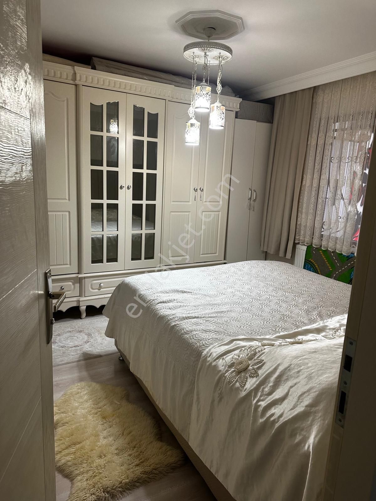 Ferah Mahallesinde 2+1, Geniş Bahçeli, Temiz Ve Ferah Daire - Görsel 10