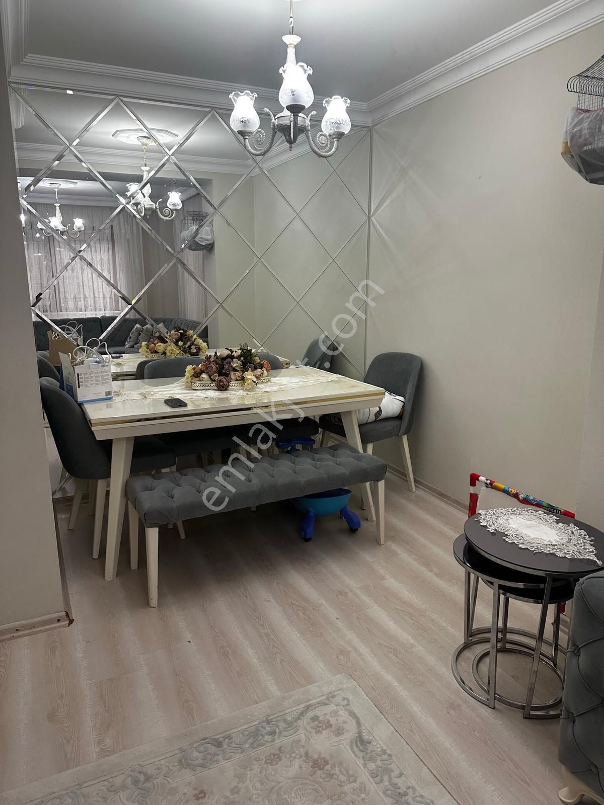 Ferah Mahallesinde 2+1, Geniş Bahçeli, Temiz Ve Ferah Daire - Görsel 4