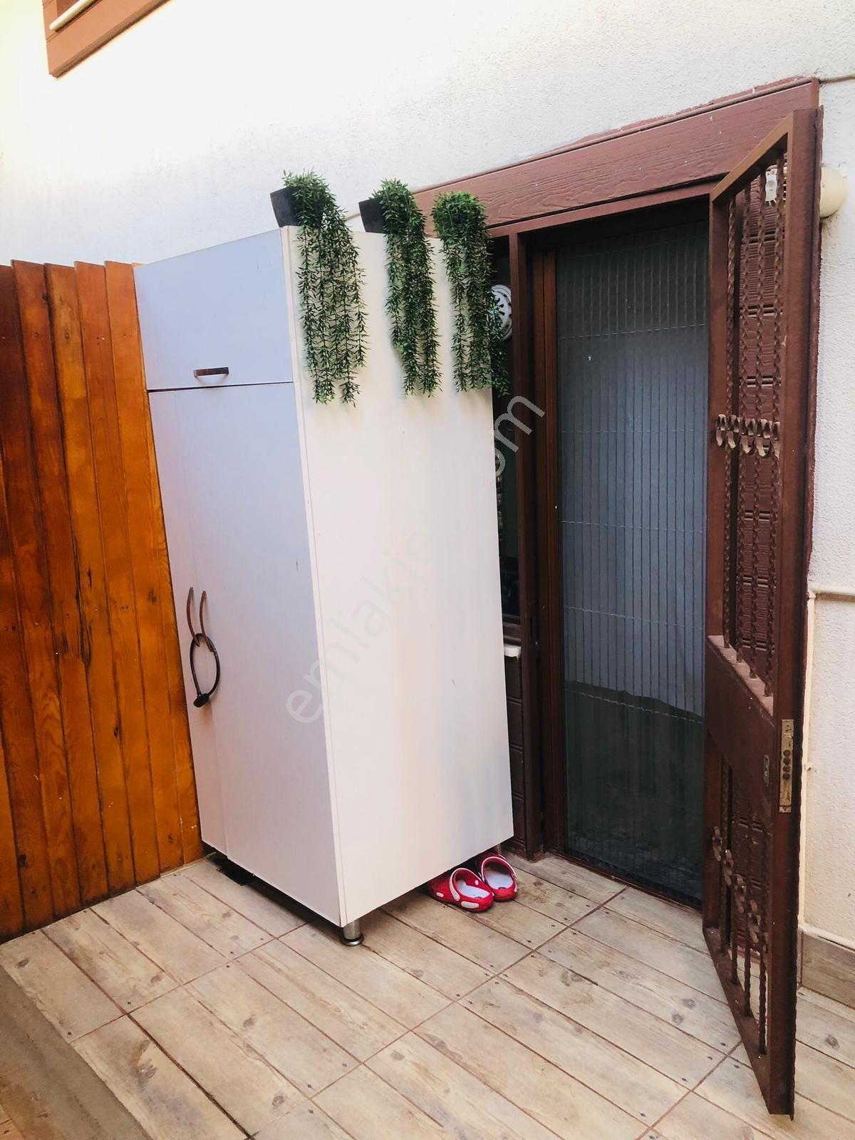 Ferah Mahallesinde 2+1, Geniş Bahçeli, Temiz Ve Ferah Daire - Görsel 18