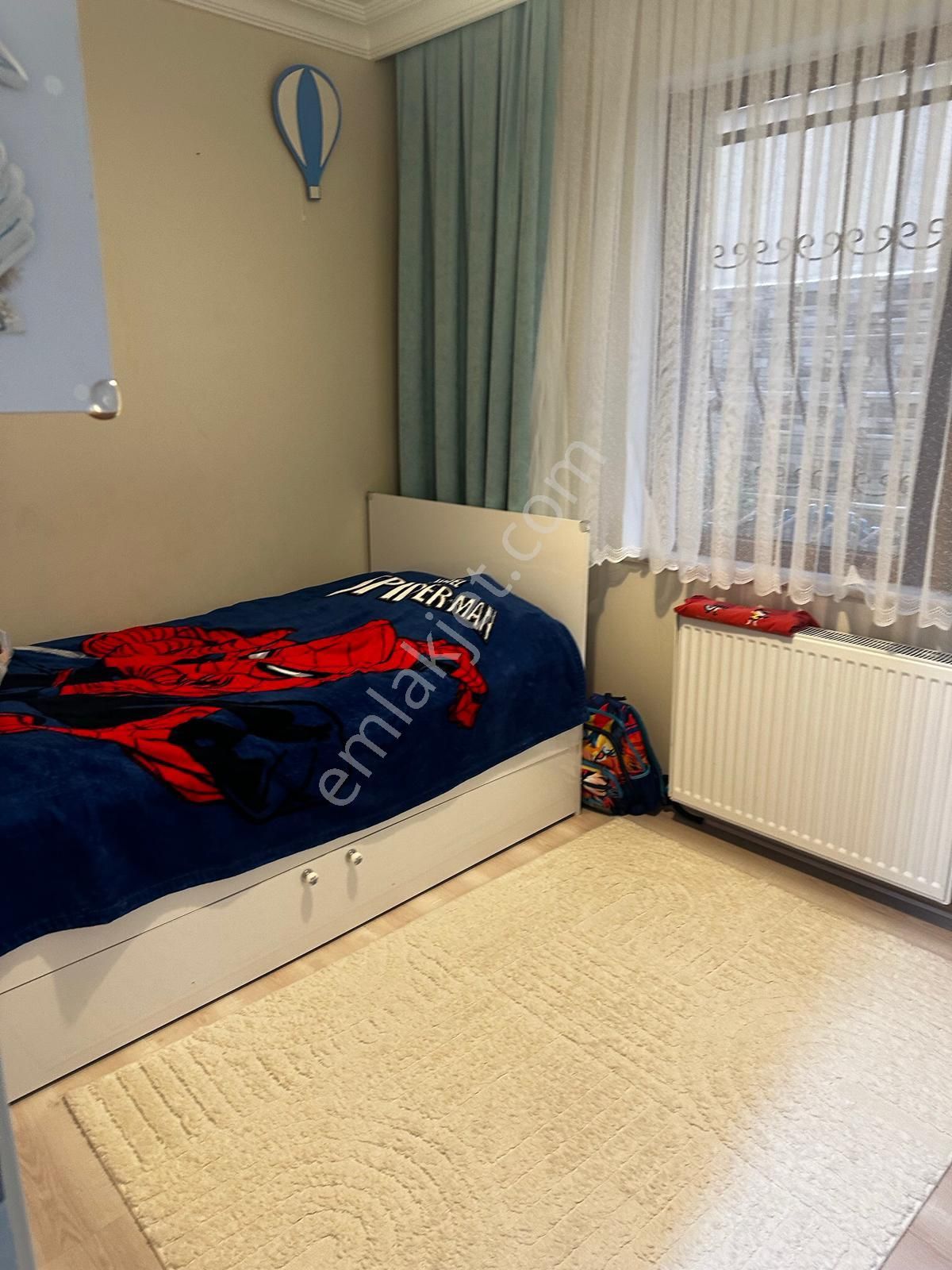 Ferah Mahallesinde 2+1, Geniş Bahçeli, Temiz Ve Ferah Daire - Görsel 5