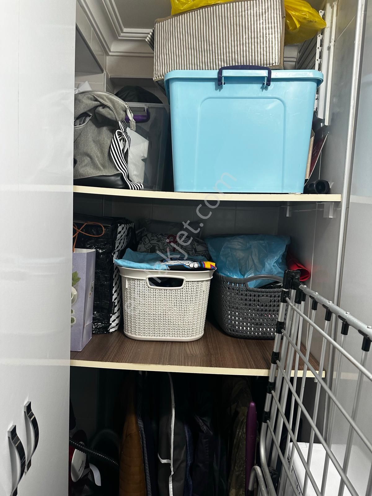 Ferah Mahallesinde 2+1, Geniş Bahçeli, Temiz Ve Ferah Daire - Görsel 6