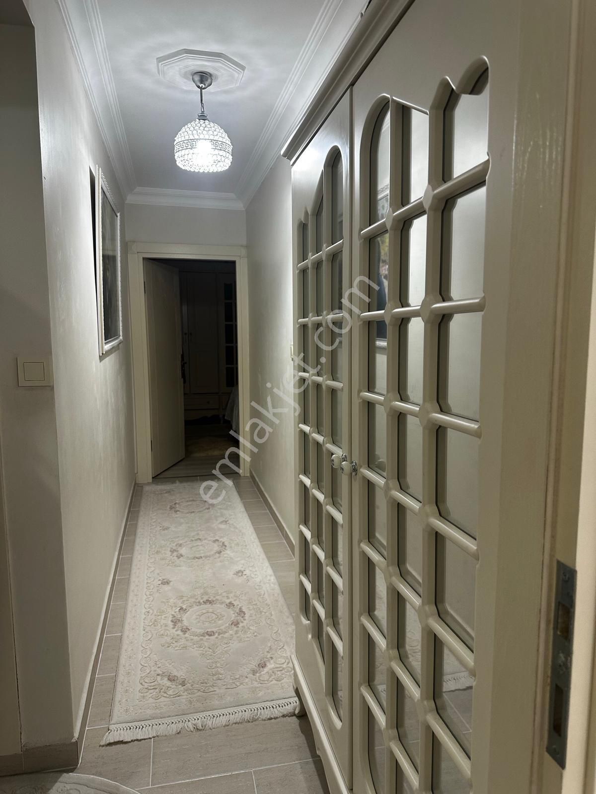 Ferah Mahallesinde 2+1, Geniş Bahçeli, Temiz Ve Ferah Daire - Görsel 13