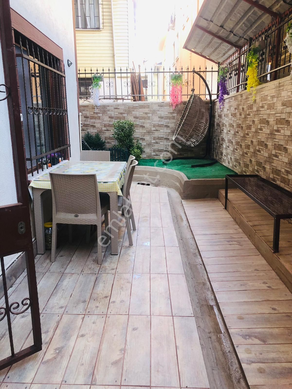 Ferah Mahallesinde 2+1, Geniş Bahçeli, Temiz Ve Ferah Daire - Görsel 14