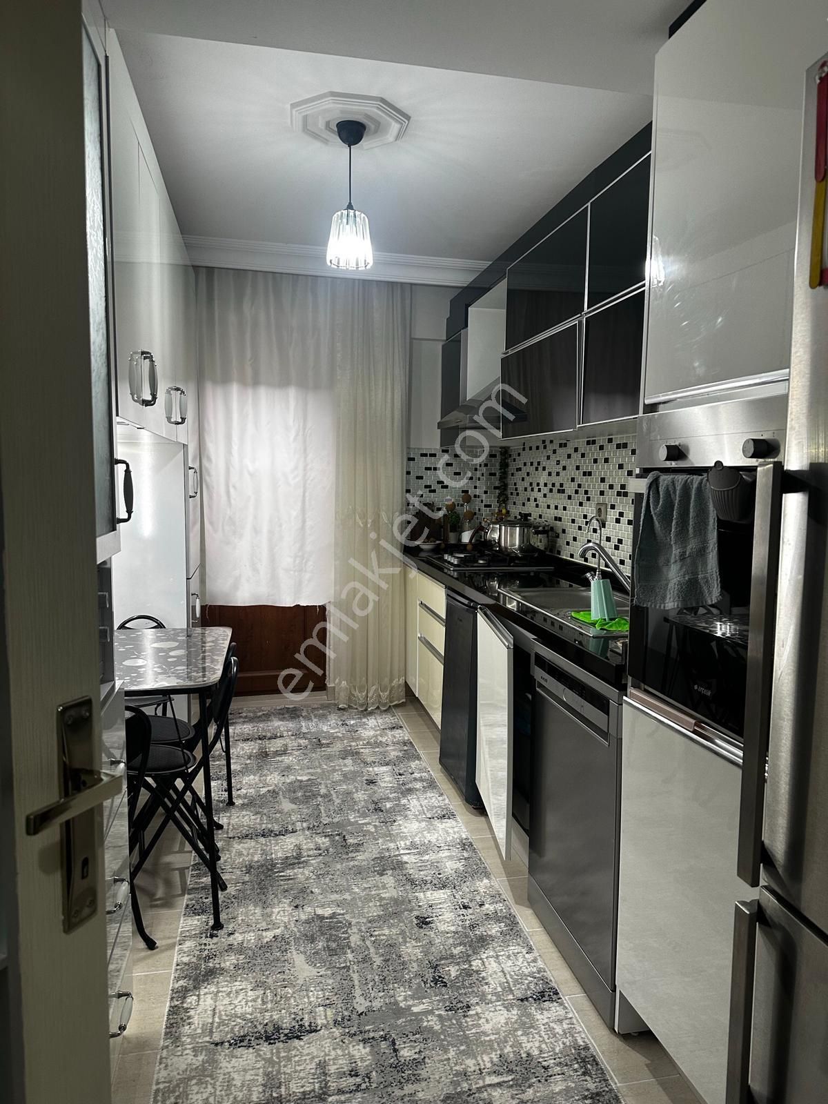 Ferah Mahallesinde 2+1, Geniş Bahçeli, Temiz Ve Ferah Daire - Görsel 9