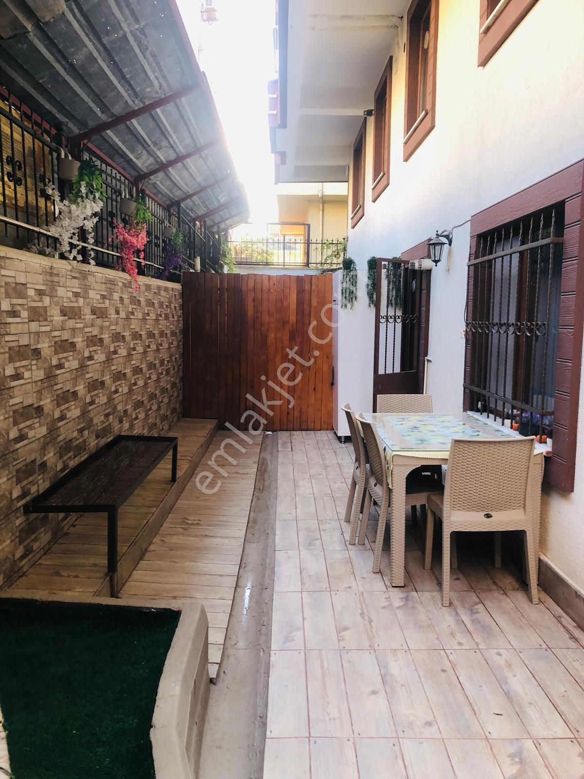 Ferah Mahallesinde 2+1, Geniş Bahçeli, Temiz Ve Ferah Daire - Görsel 17