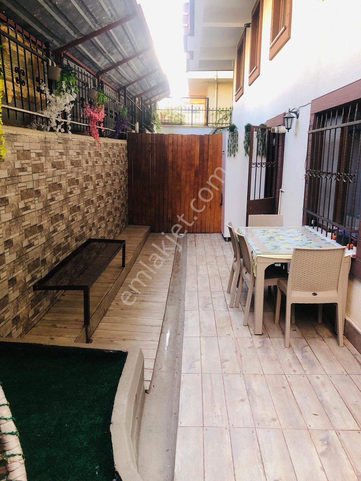 Ferah Mahallesinde 2+1, Geniş Bahçeli, Temiz Ve Ferah Daire - Görsel 15