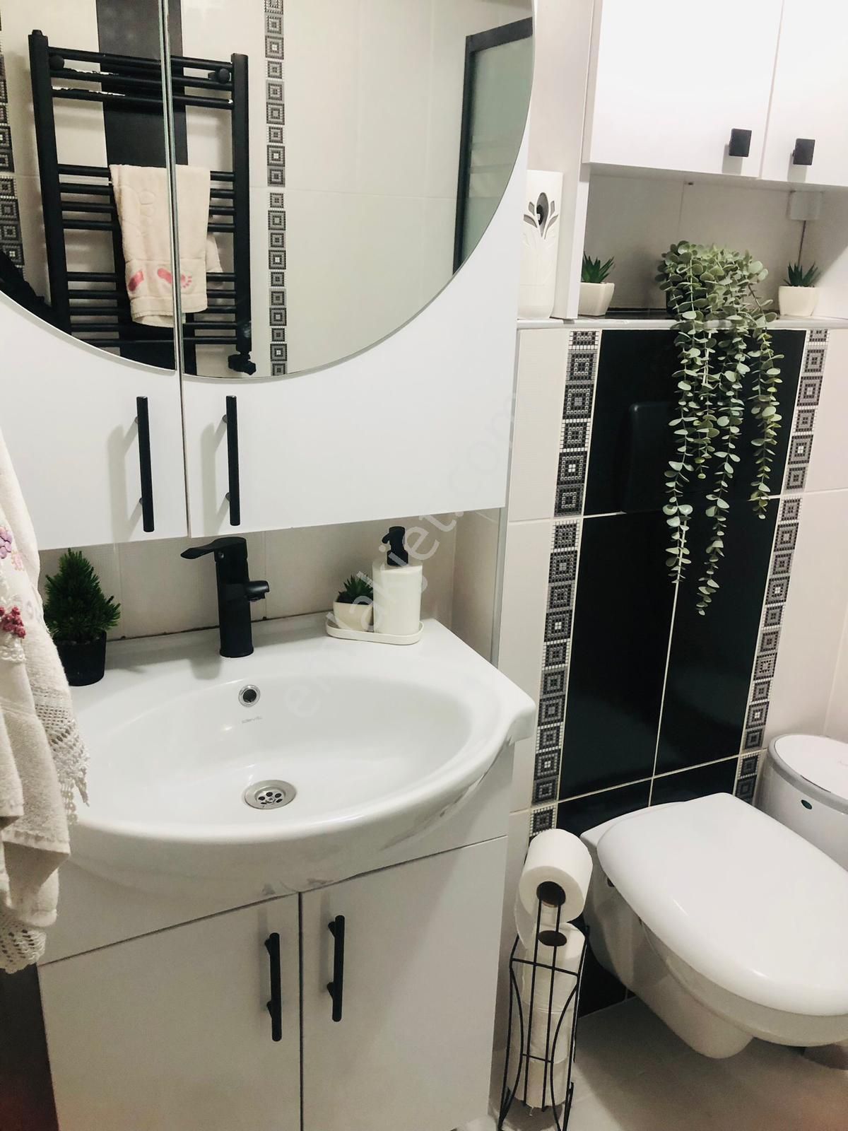 Ferah Mahallesinde 2+1, Geniş Bahçeli, Temiz Ve Ferah Daire - Görsel 11