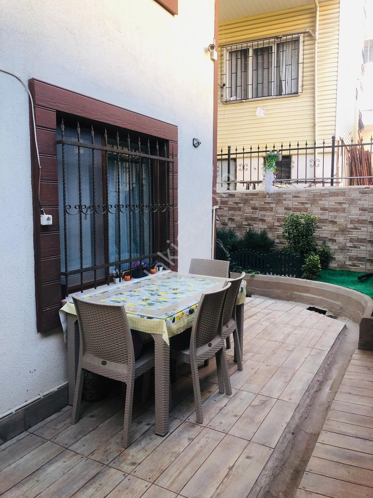 Ferah Mahallesinde 2+1, Geniş Bahçeli, Temiz Ve Ferah Daire - Görsel 19