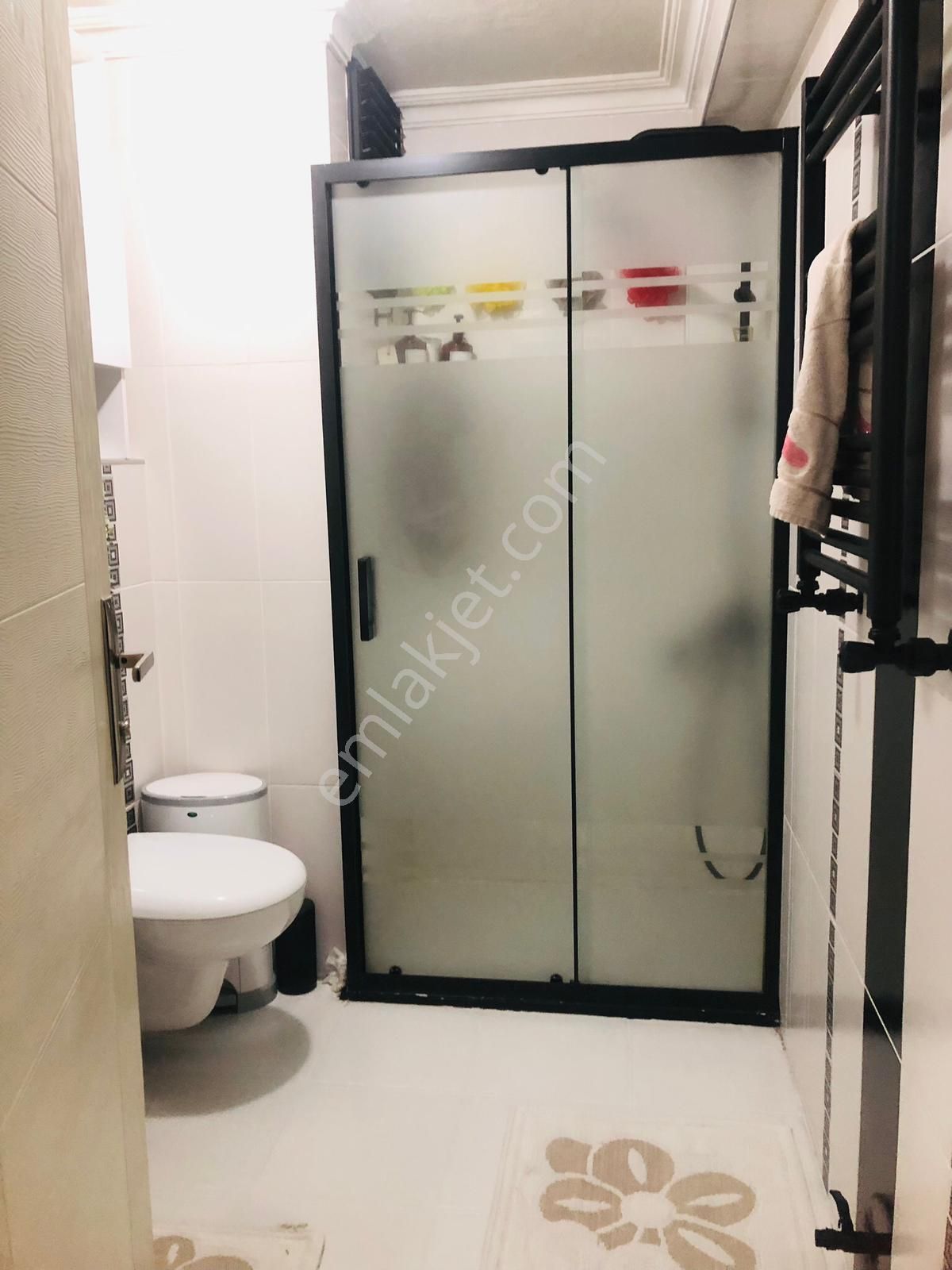 Ferah Mahallesinde 2+1, Geniş Bahçeli, Temiz Ve Ferah Daire - Görsel 12