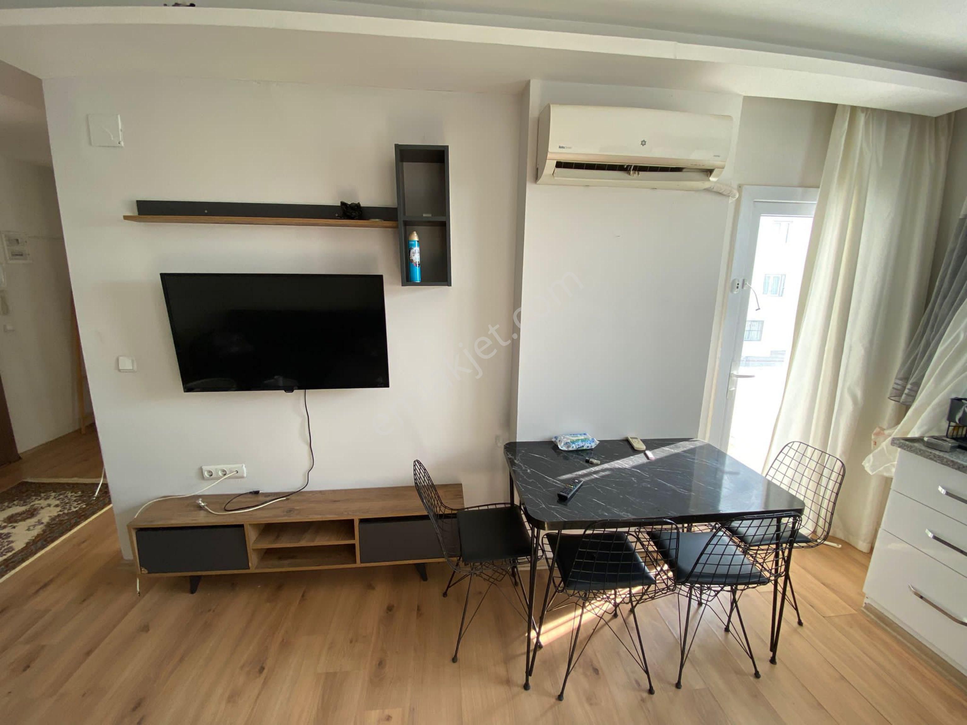 Tellidere Fatih Mah Lüx Ful Eşyalı 2+1 - Görsel 14