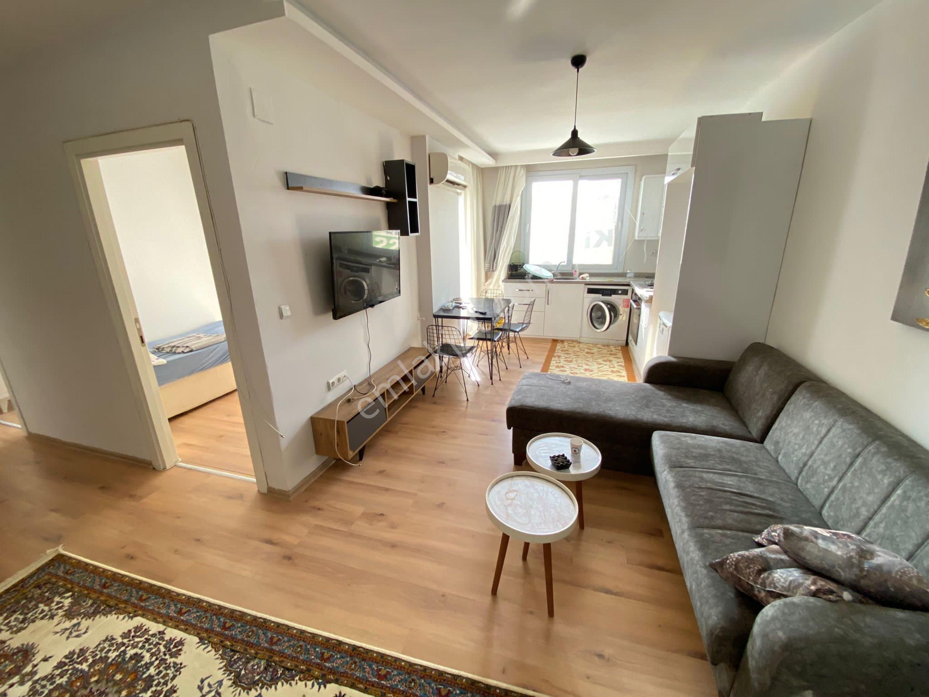 Tellidere Fatih Mah Lüx Ful Eşyalı 2+1 - Görsel 3