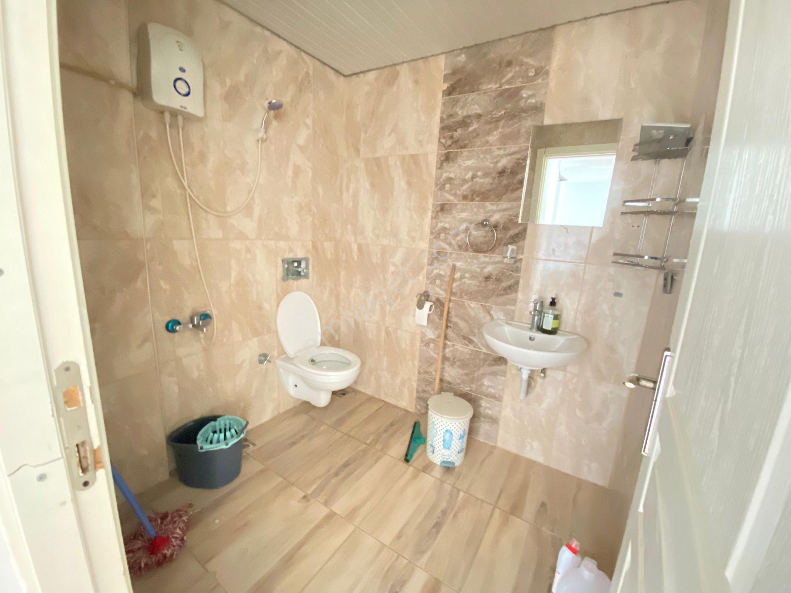 Tellidere Fatih Mah Lüx Ful Eşyalı 2+1 - Görsel 10