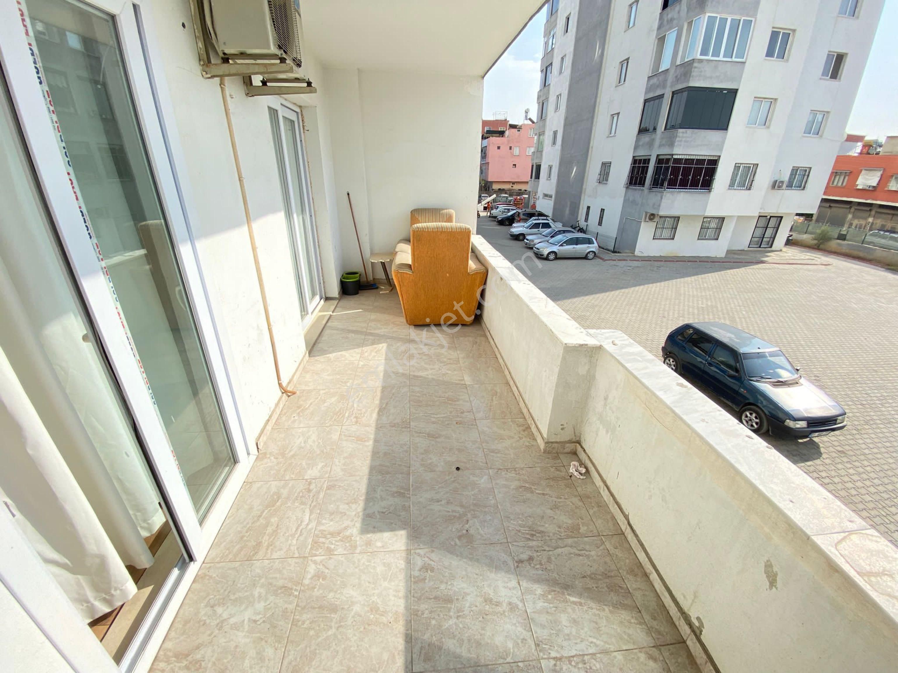 Tellidere Fatih Mah Lüx Ful Eşyalı 2+1 - Görsel 12