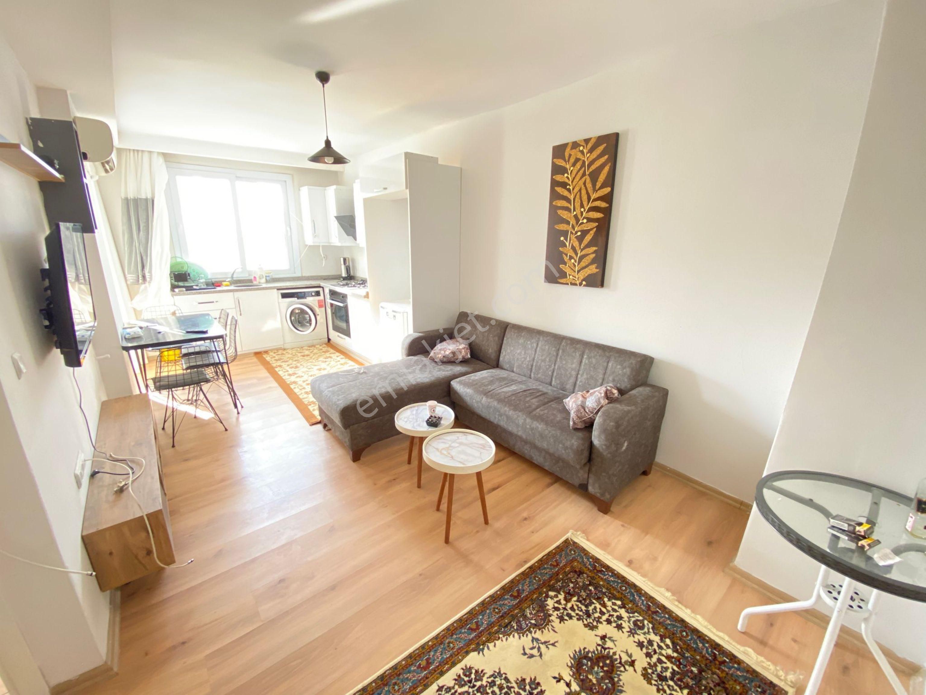 Tellidere Fatih Mah Lüx Ful Eşyalı 2+1 - Görsel 2