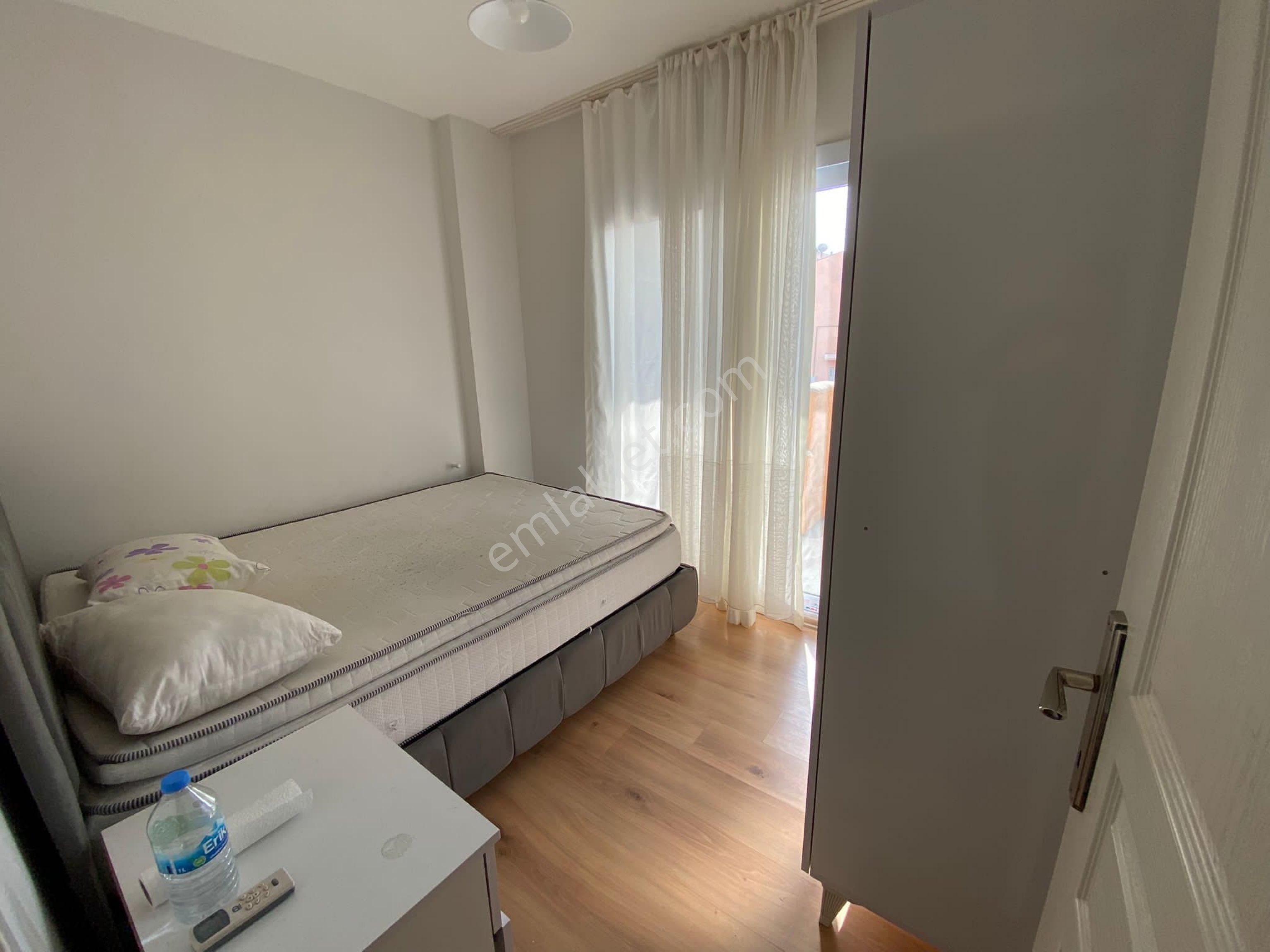 Tellidere Fatih Mah Lüx Ful Eşyalı 2+1 - Görsel 9