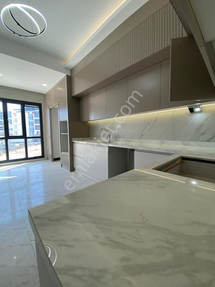 Alyans Life İnşaat'tan Kaçırılmayacak Fırsat Daire - Görsel 4