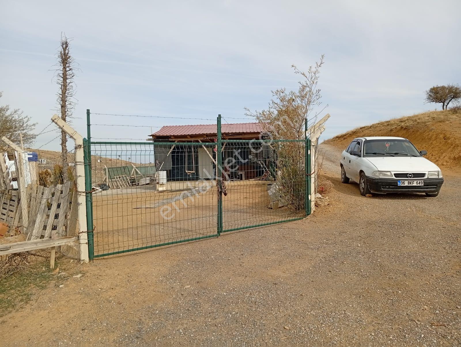 Baglum Karşıyaka Mahallesinde Villa İmarlı Arsa - Görsel 5