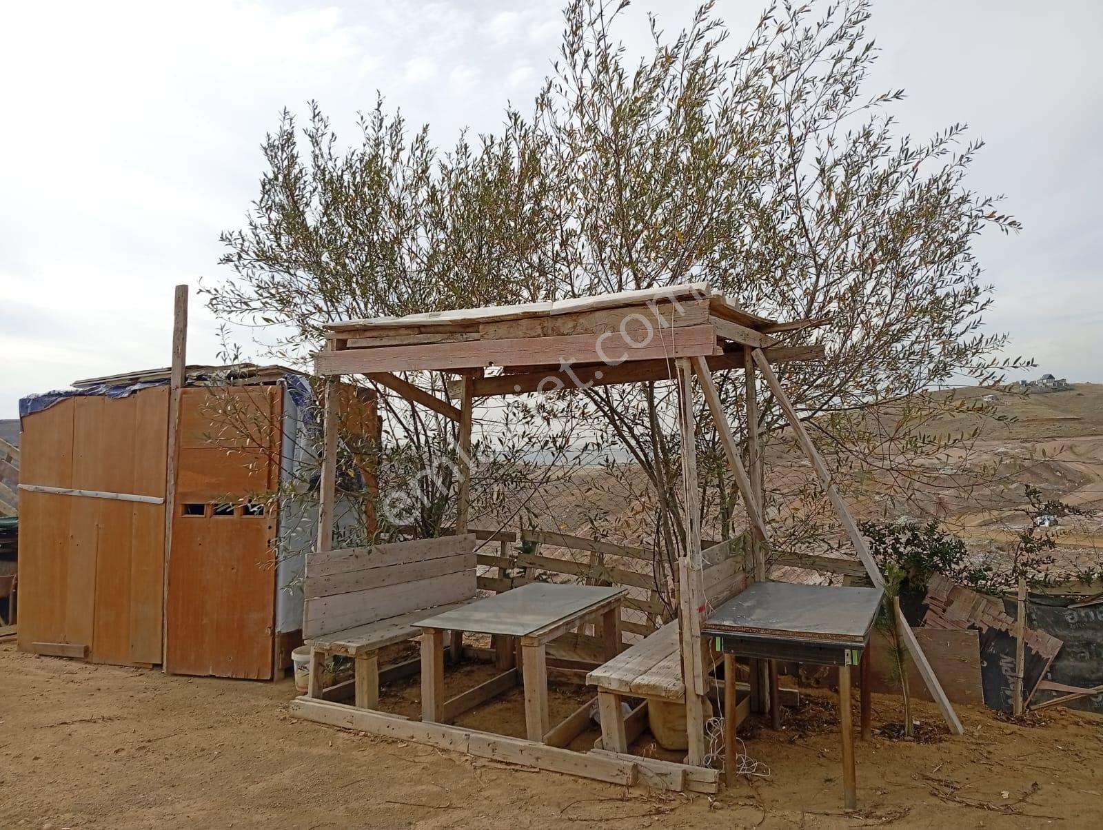Baglum Karşıyaka Mahallesinde Villa İmarlı Arsa - Görsel 7