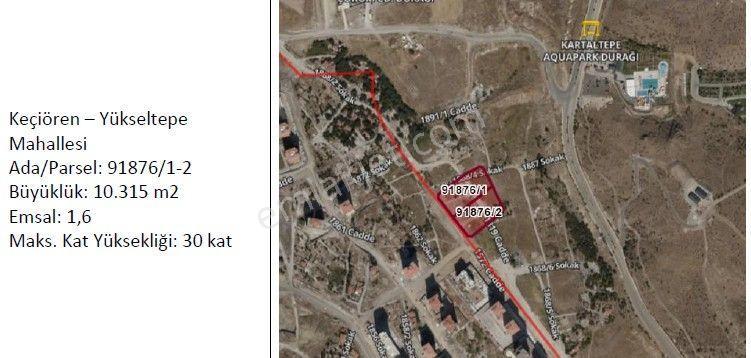 Baglum Karşıyaka Mahallesinde Villa İmarlı Arsa - Görsel 12