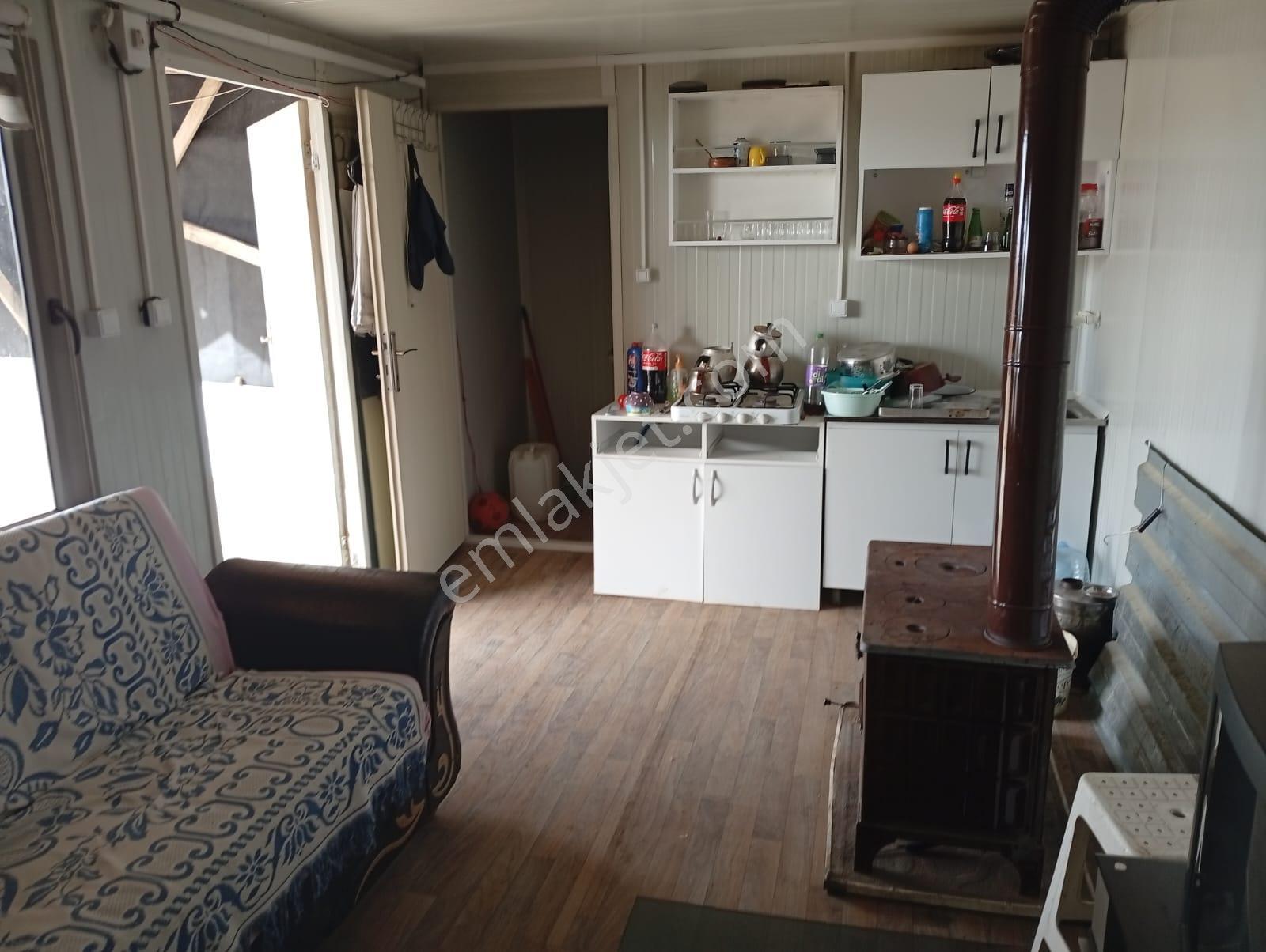Baglum Karşıyaka Mahallesinde Villa İmarlı Arsa - Görsel 9