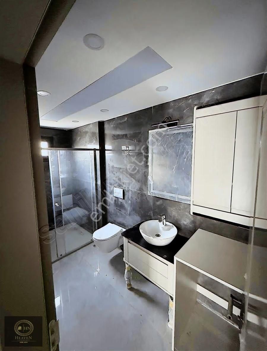 Güzelçamlı Da Özel Havuzlu 4+1 - Görsel 11