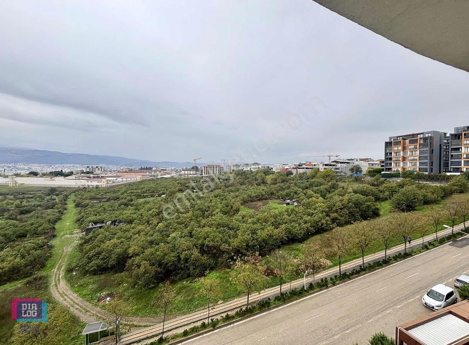 Dtr Balat Vizyon'da Villa Konforunda Eşyalı 6+1 Satılık Daire - Görsel 29
